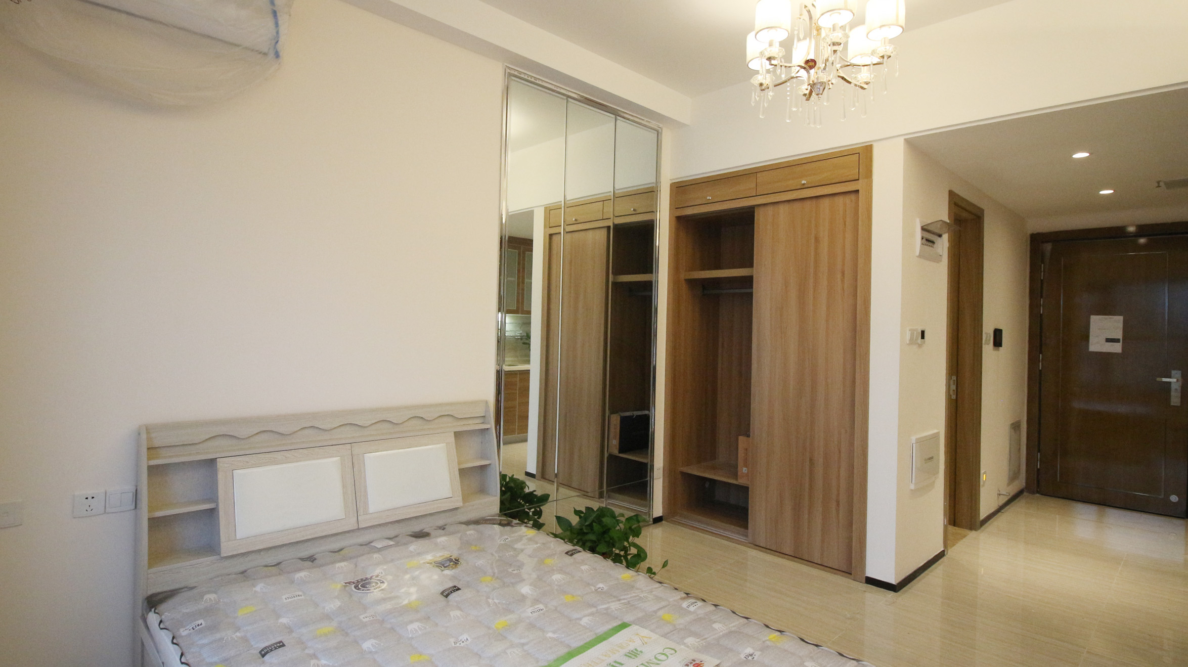 恒大城（商住楼）