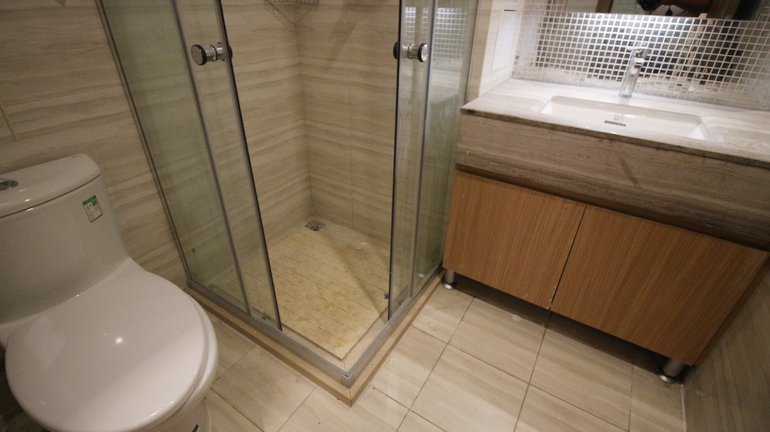 恒大城（商住楼）