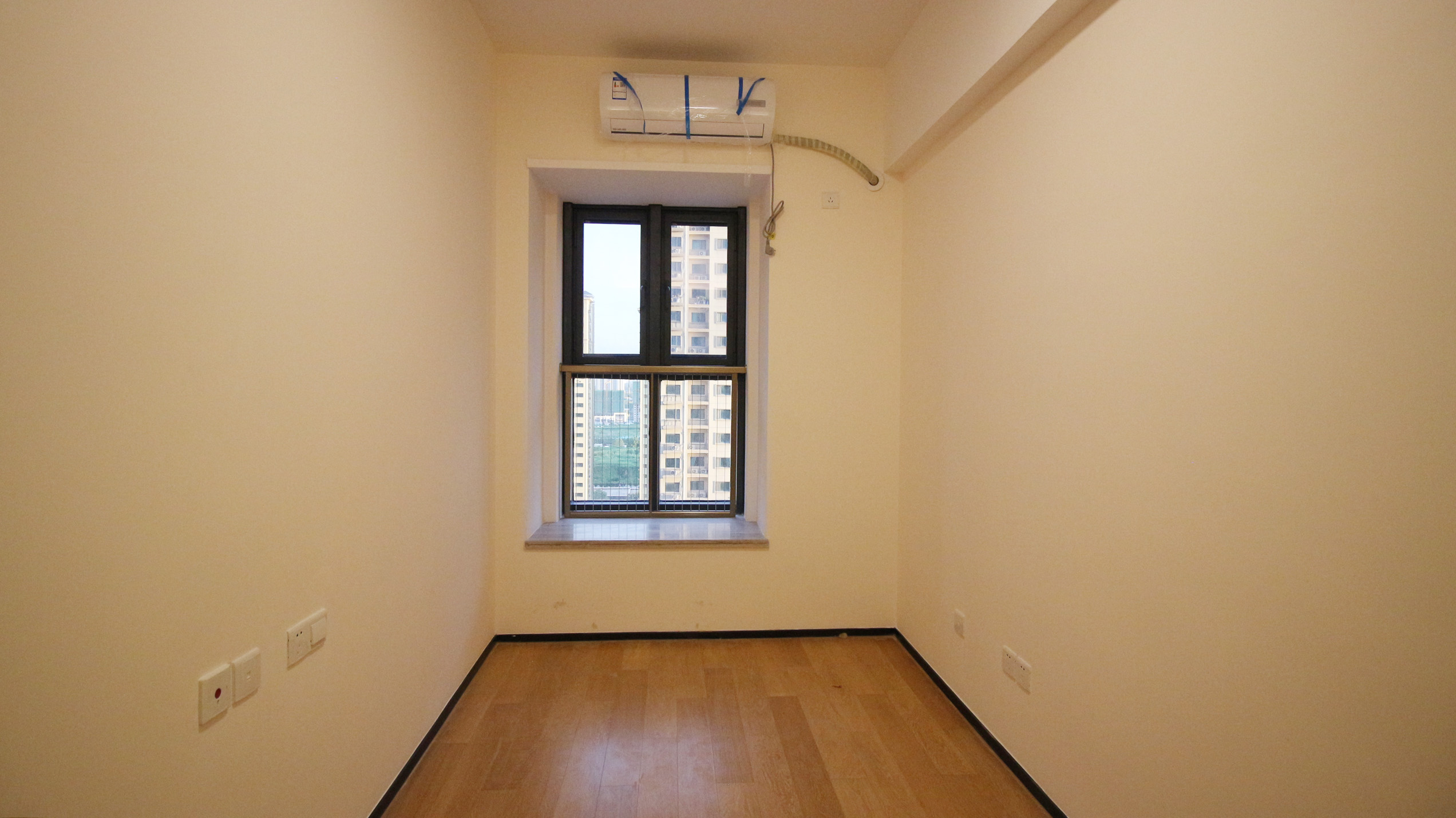 恒大城（商住楼）