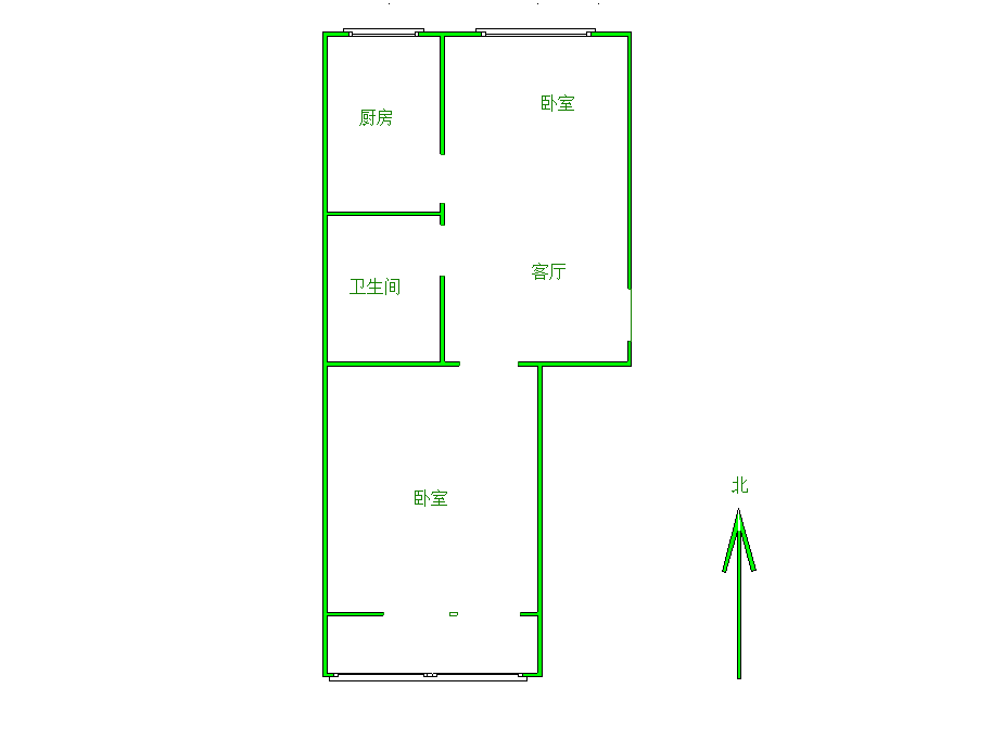 青后小区