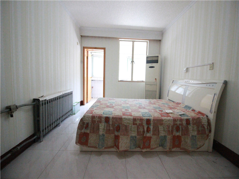 建国小经三路单位宿舍