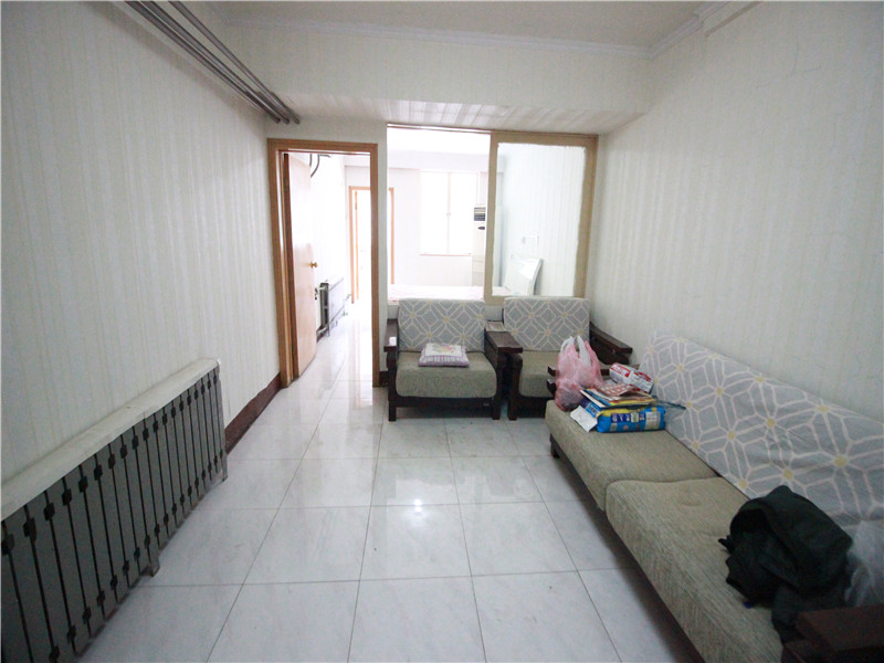 建国小经三路单位宿舍