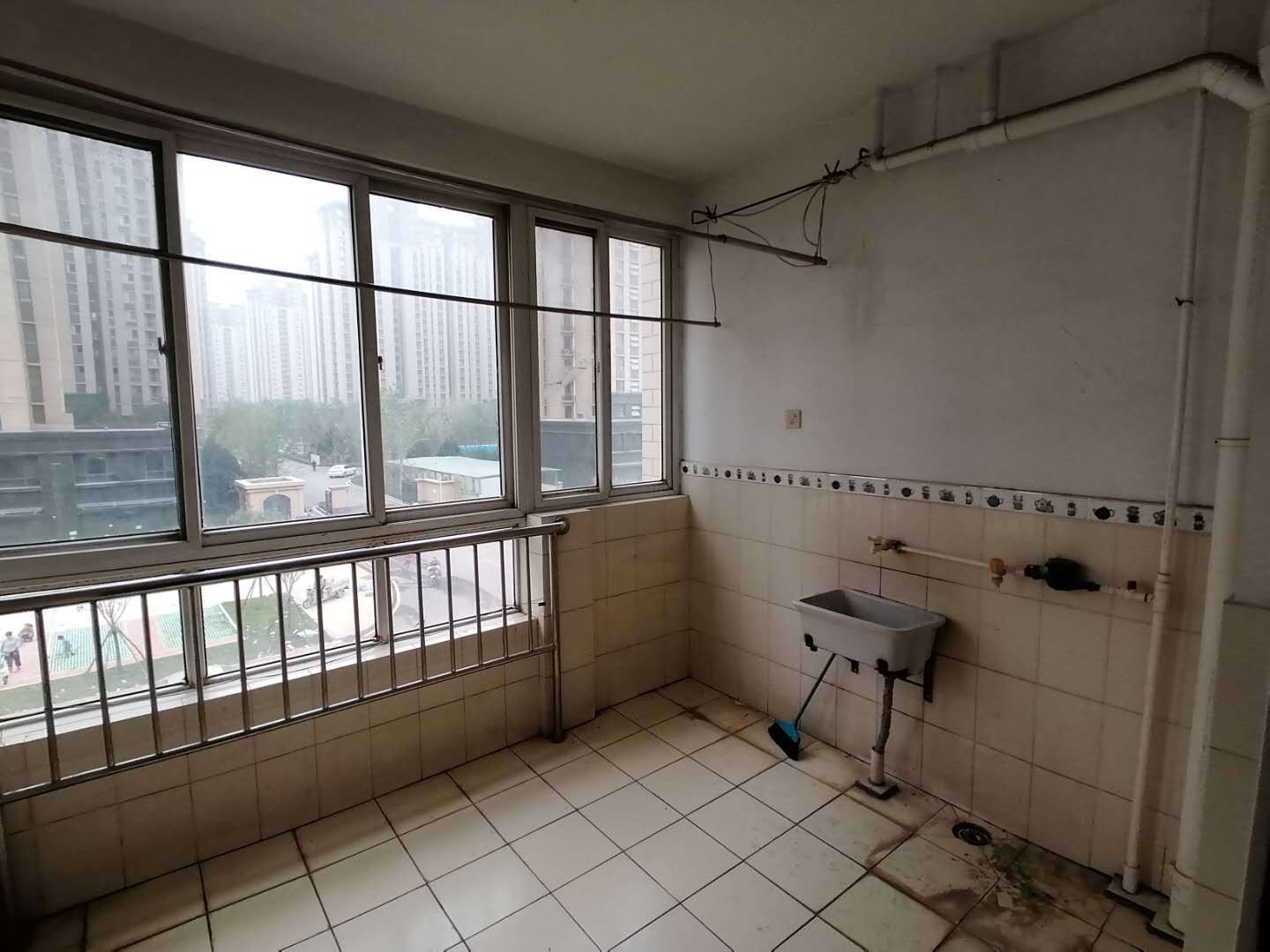 潘庄新居