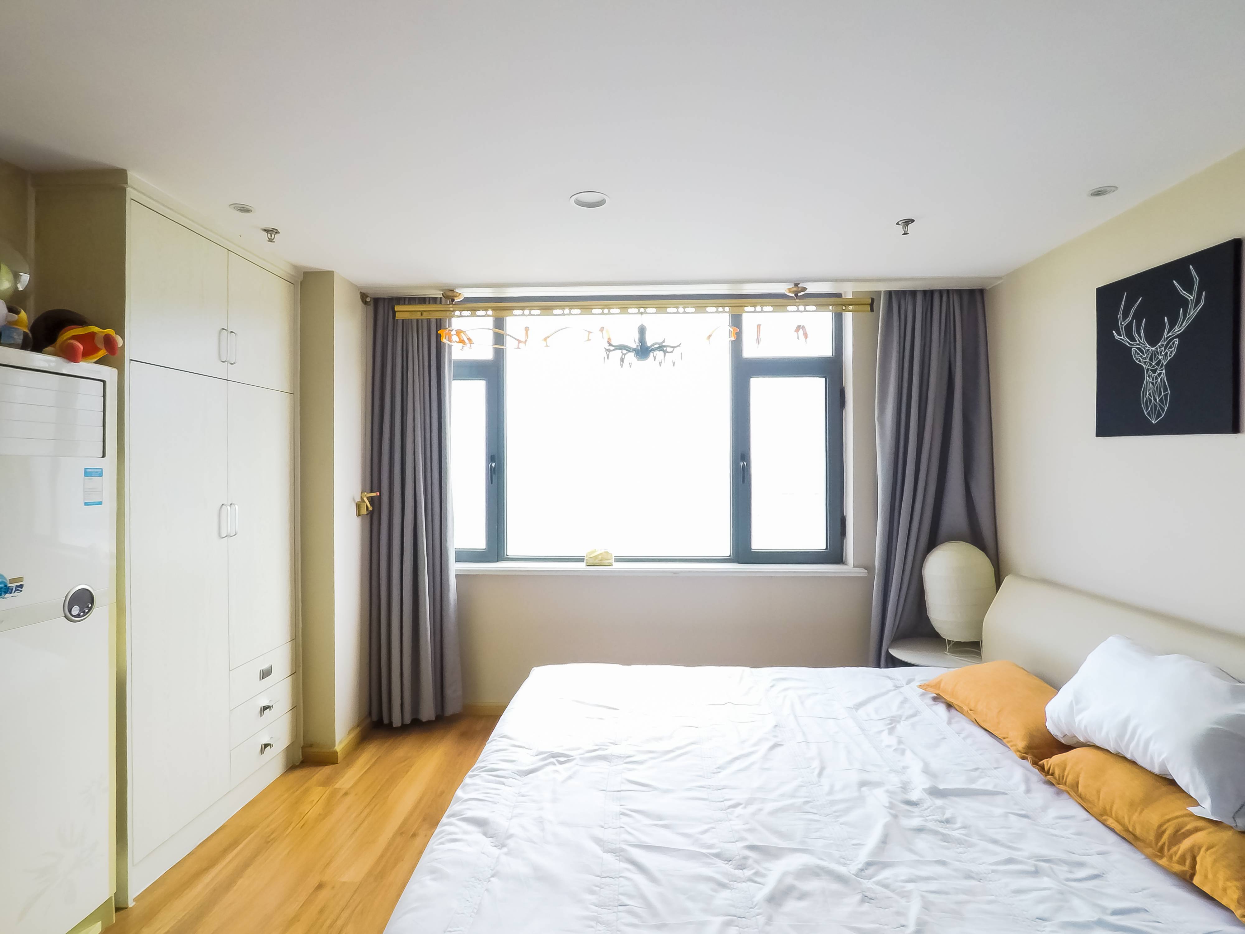 高新万达写字楼公寓