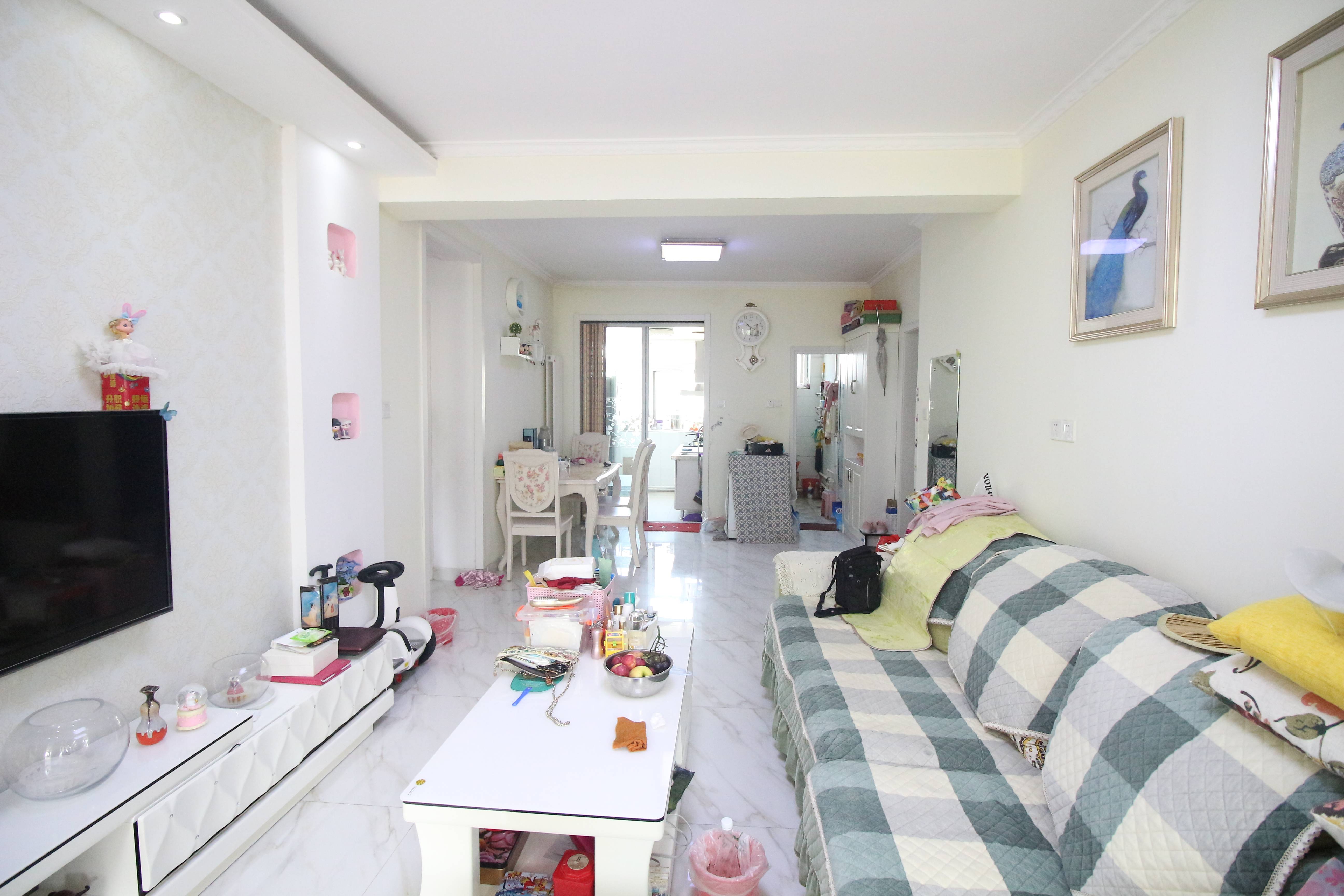 张庄路煤炭局宿舍