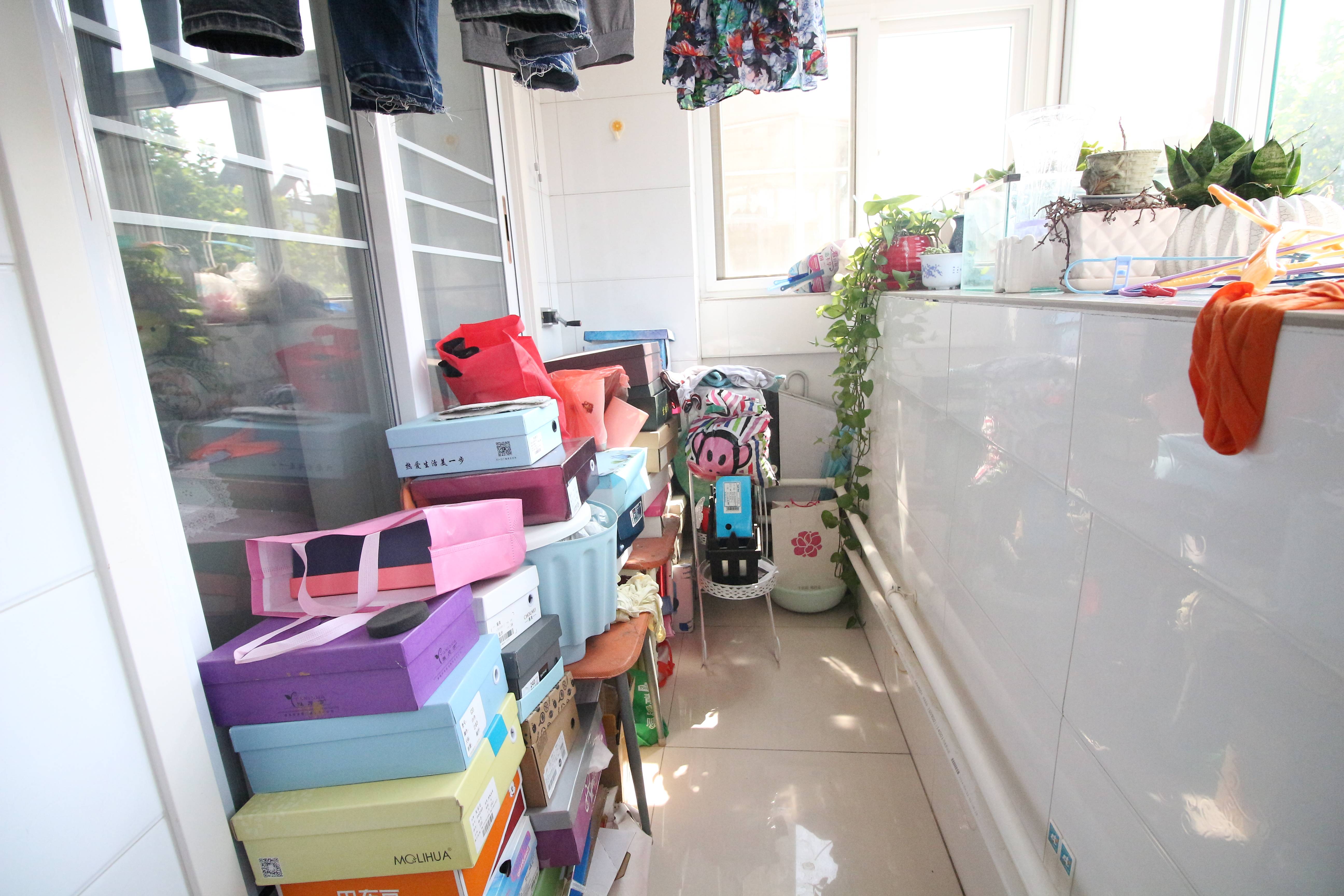 张庄路煤炭局宿舍