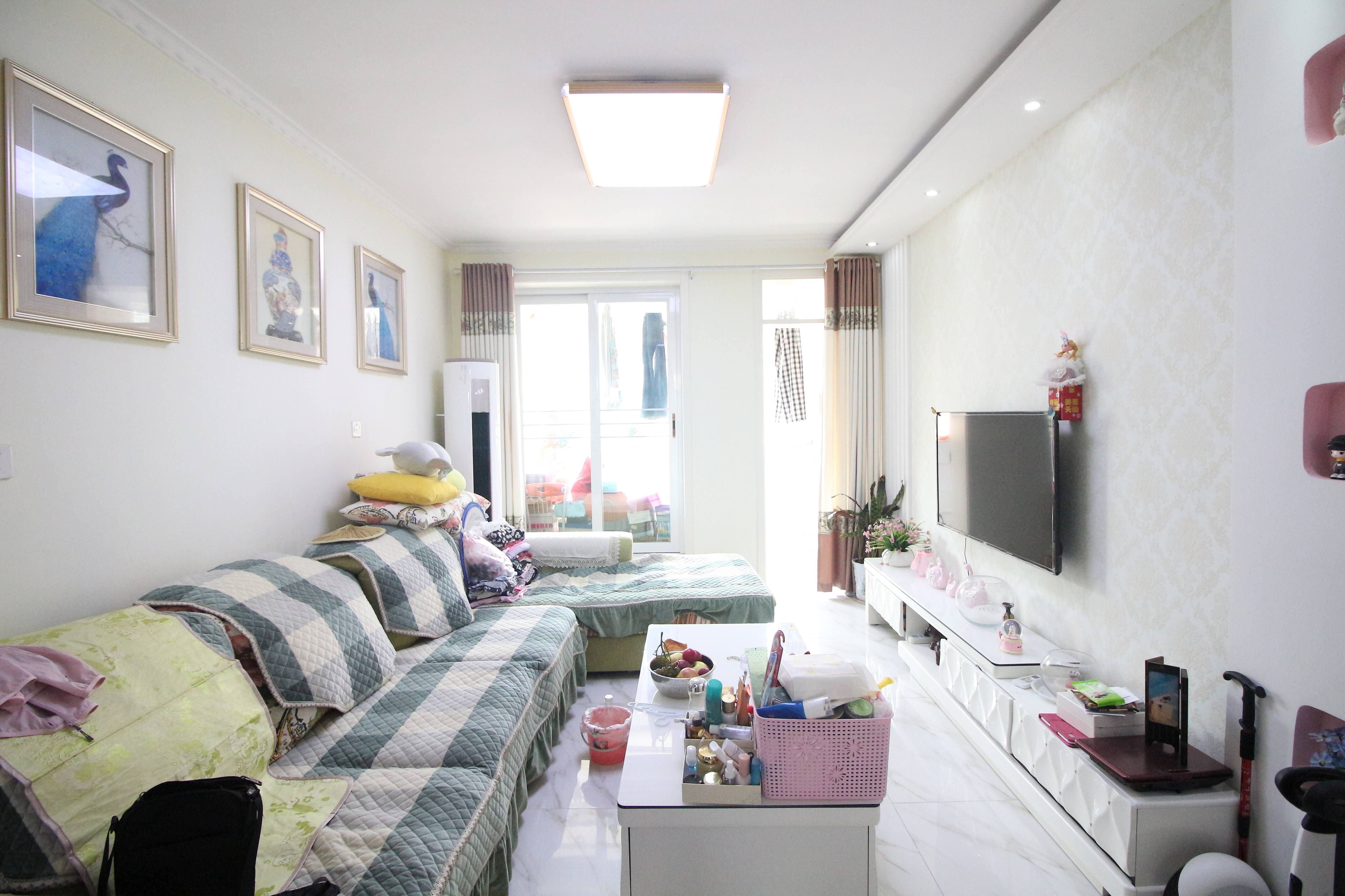 张庄路煤炭局宿舍