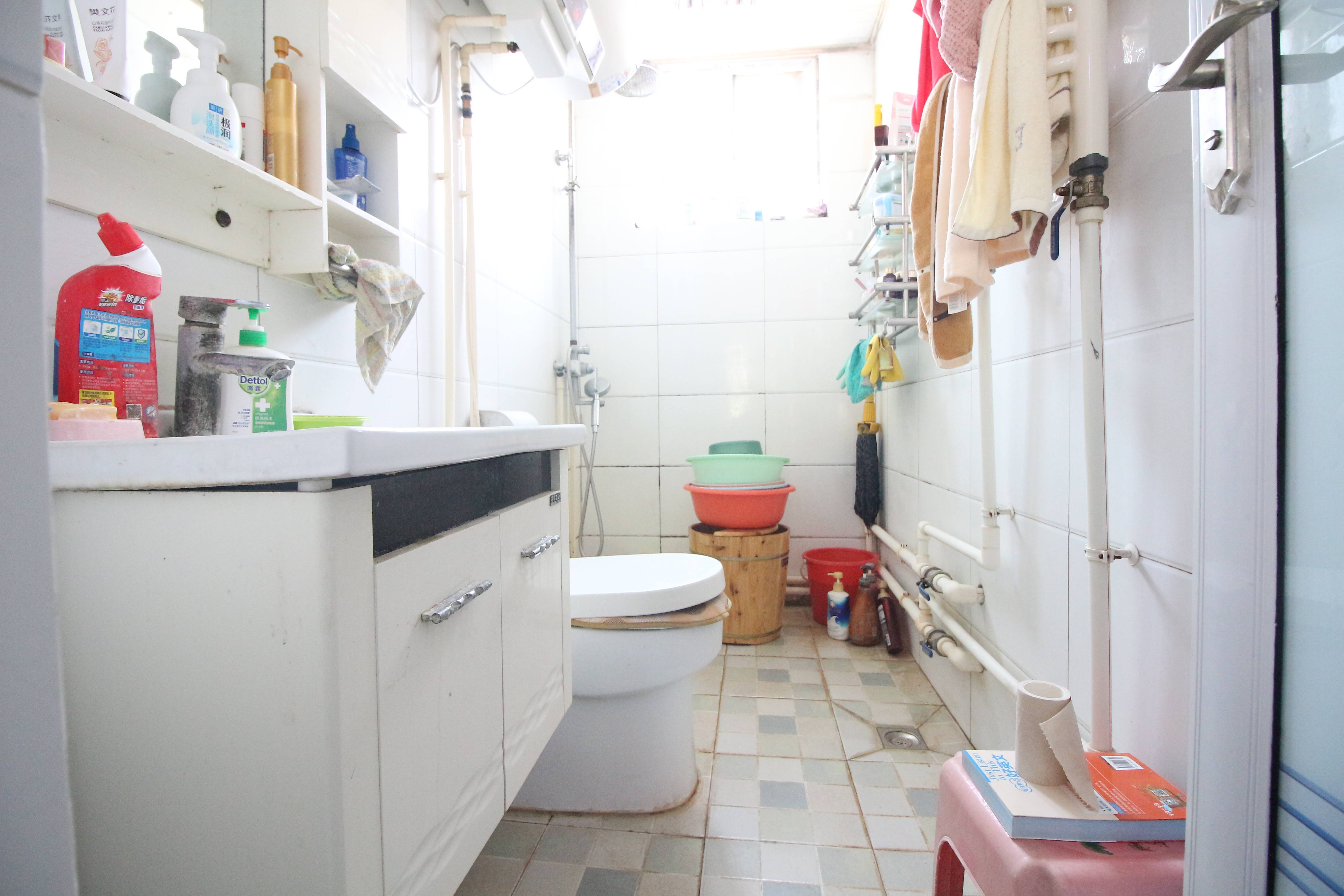 张庄路煤炭局宿舍