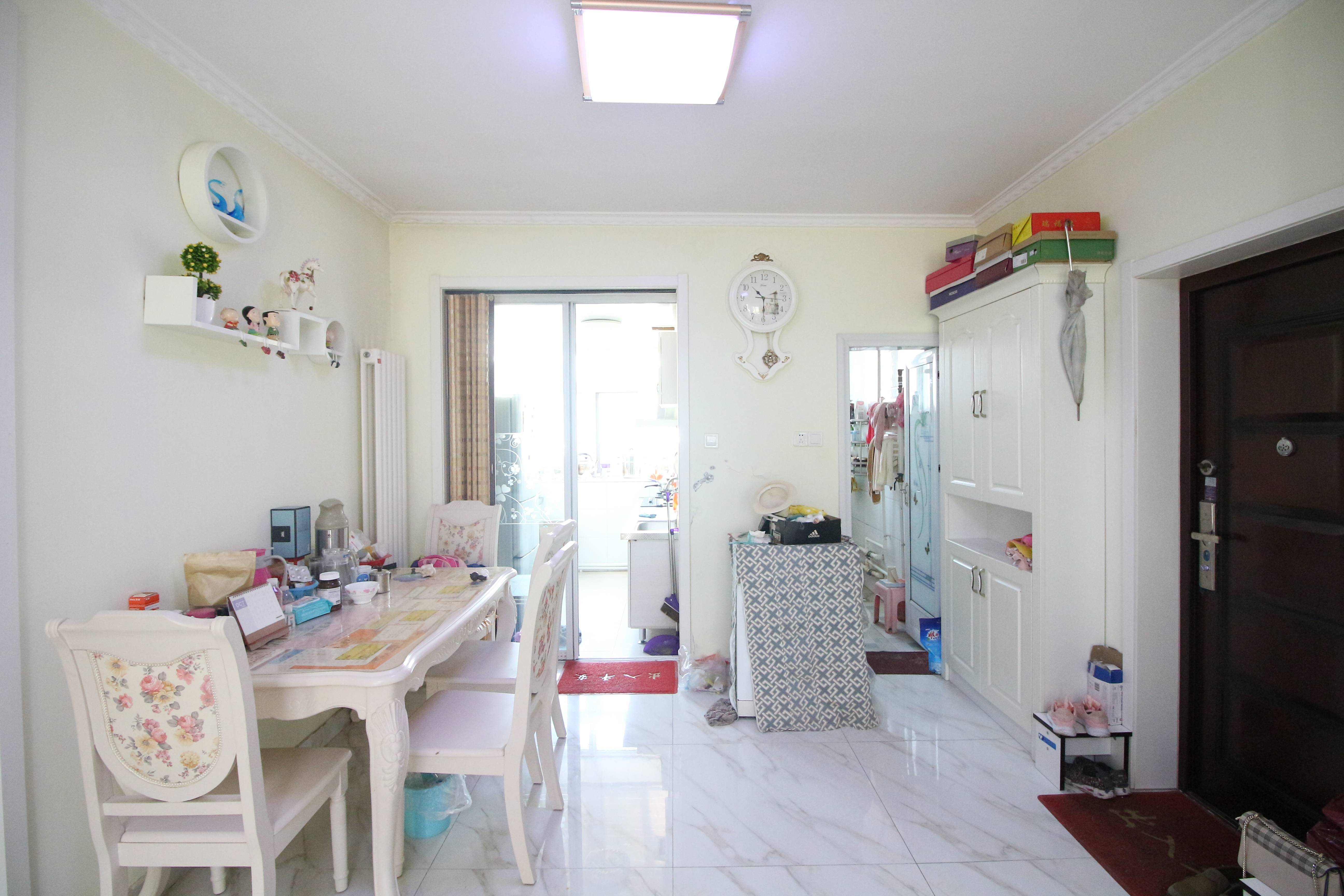 张庄路煤炭局宿舍