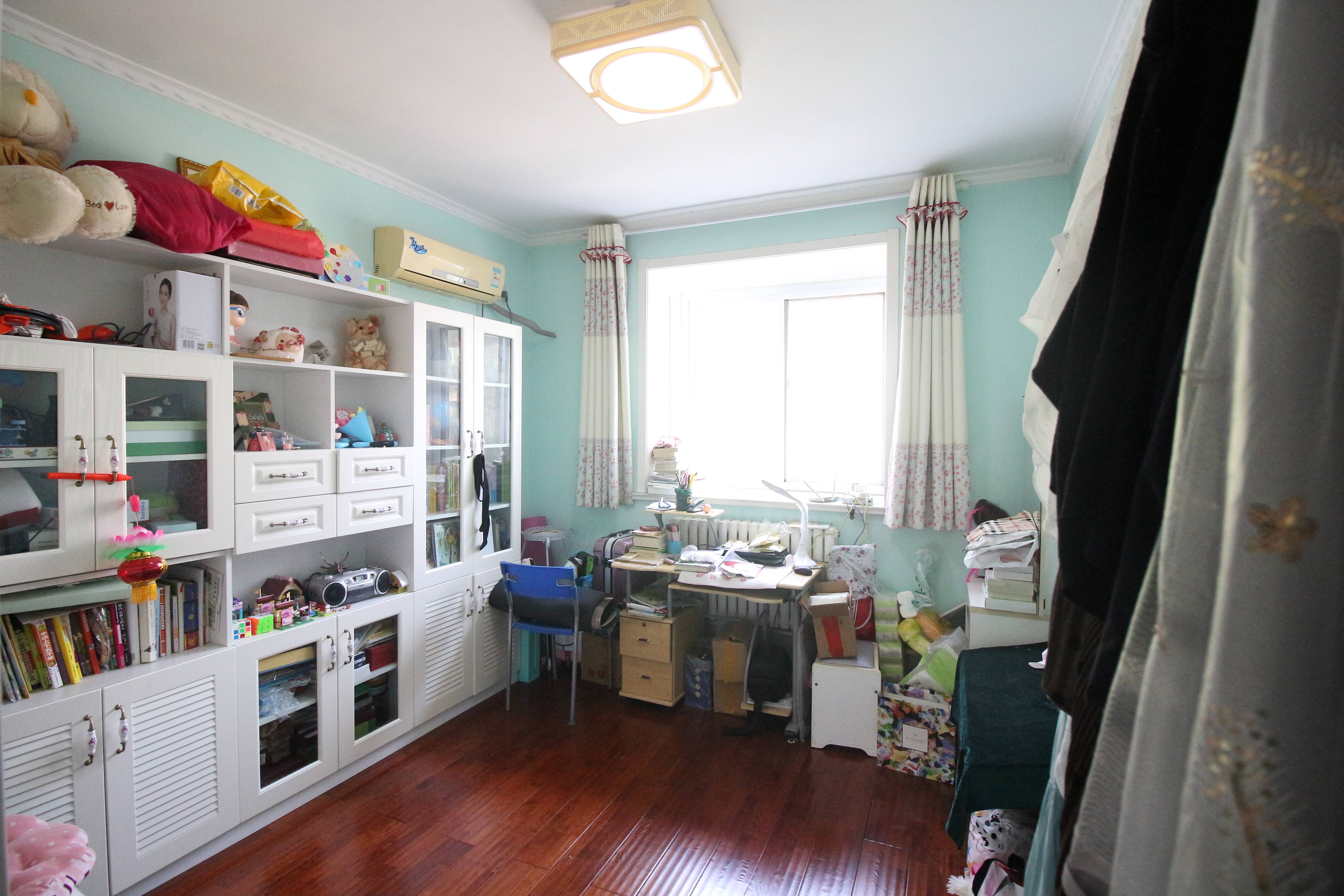 张庄路煤炭局宿舍