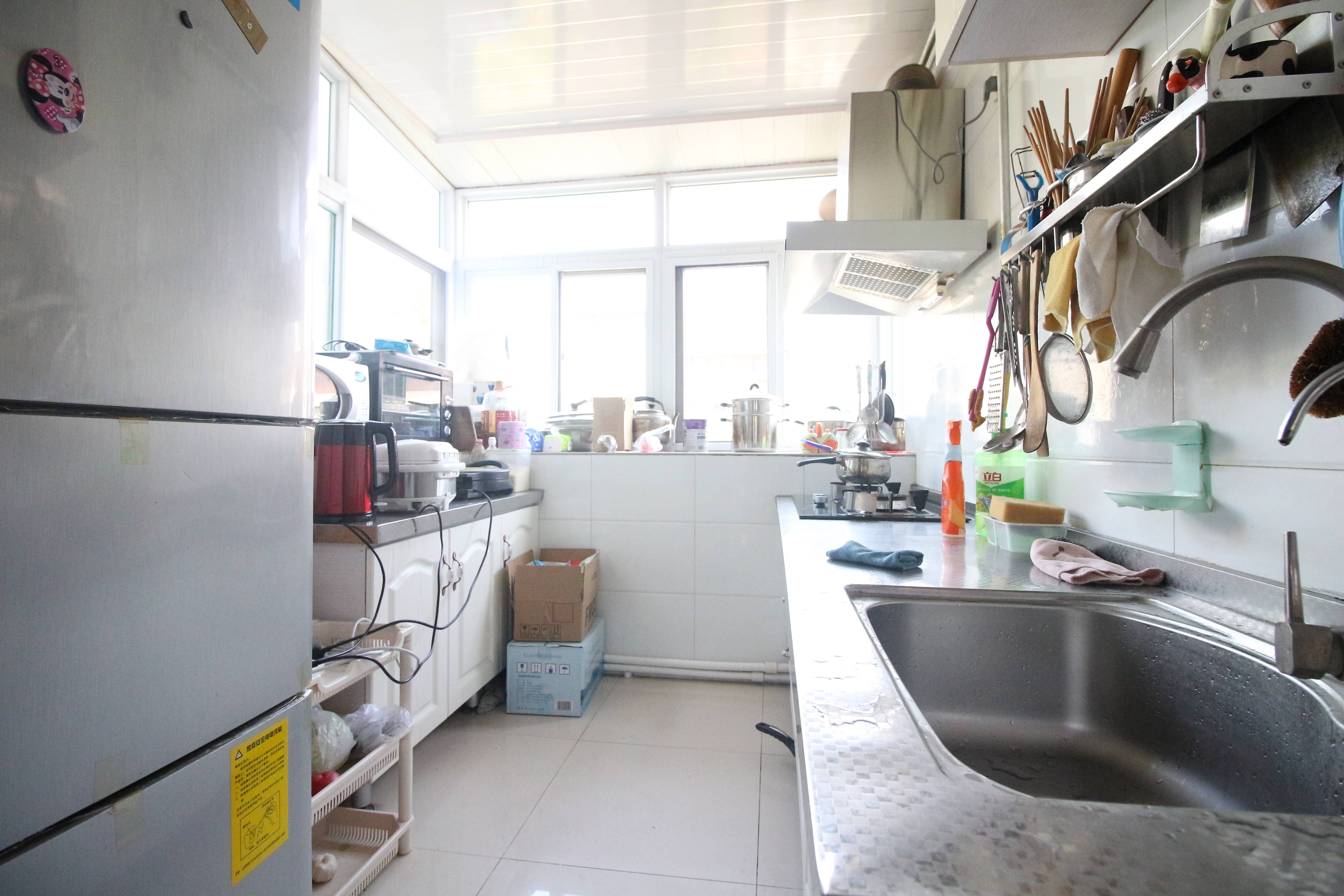 张庄路煤炭局宿舍