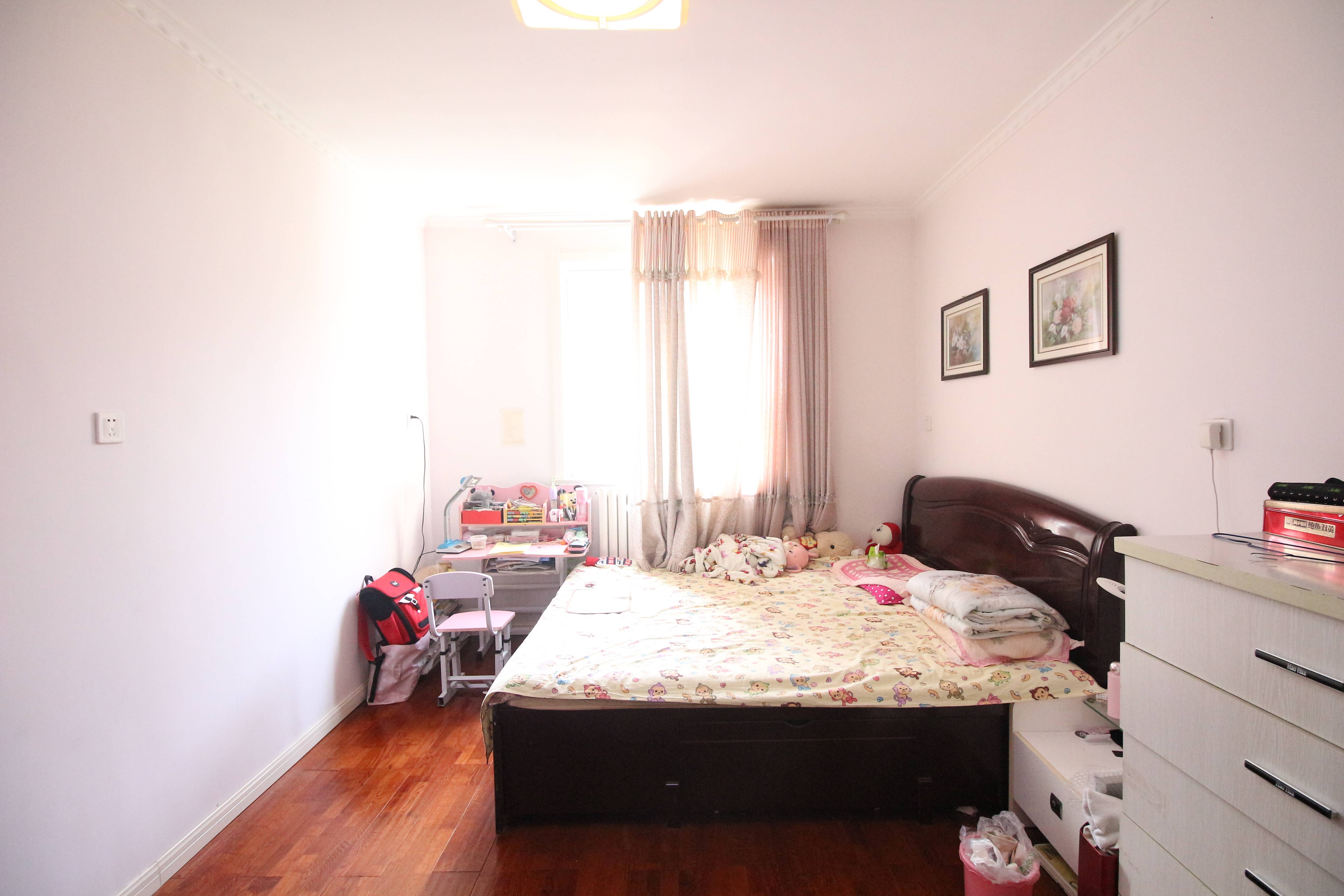 张庄路煤炭局宿舍