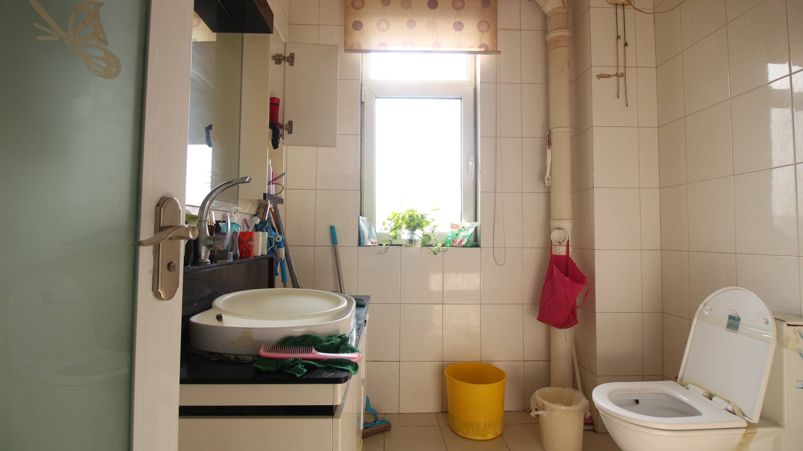 天鸿万象新天三区