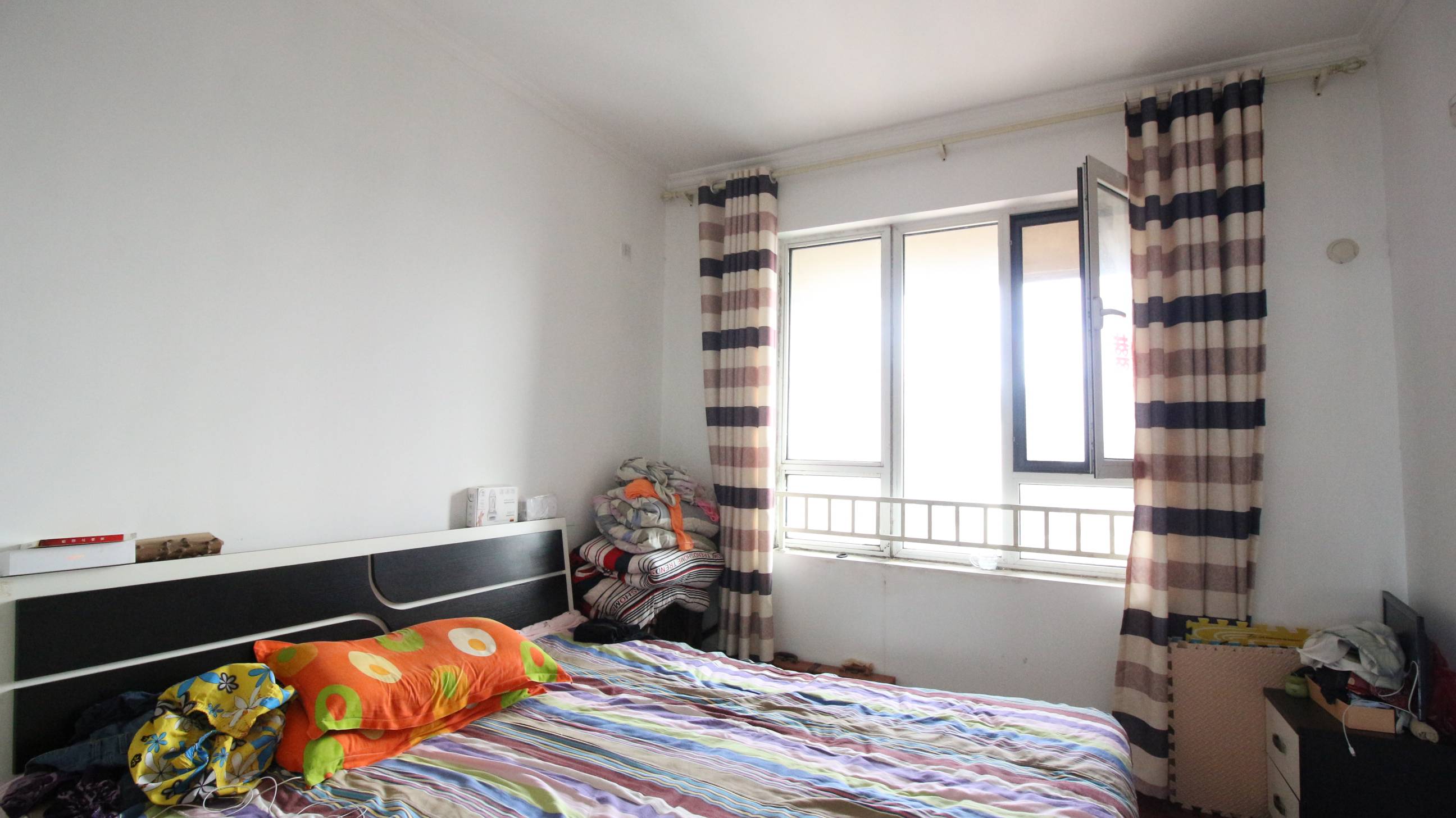 天鸿万象新天三区