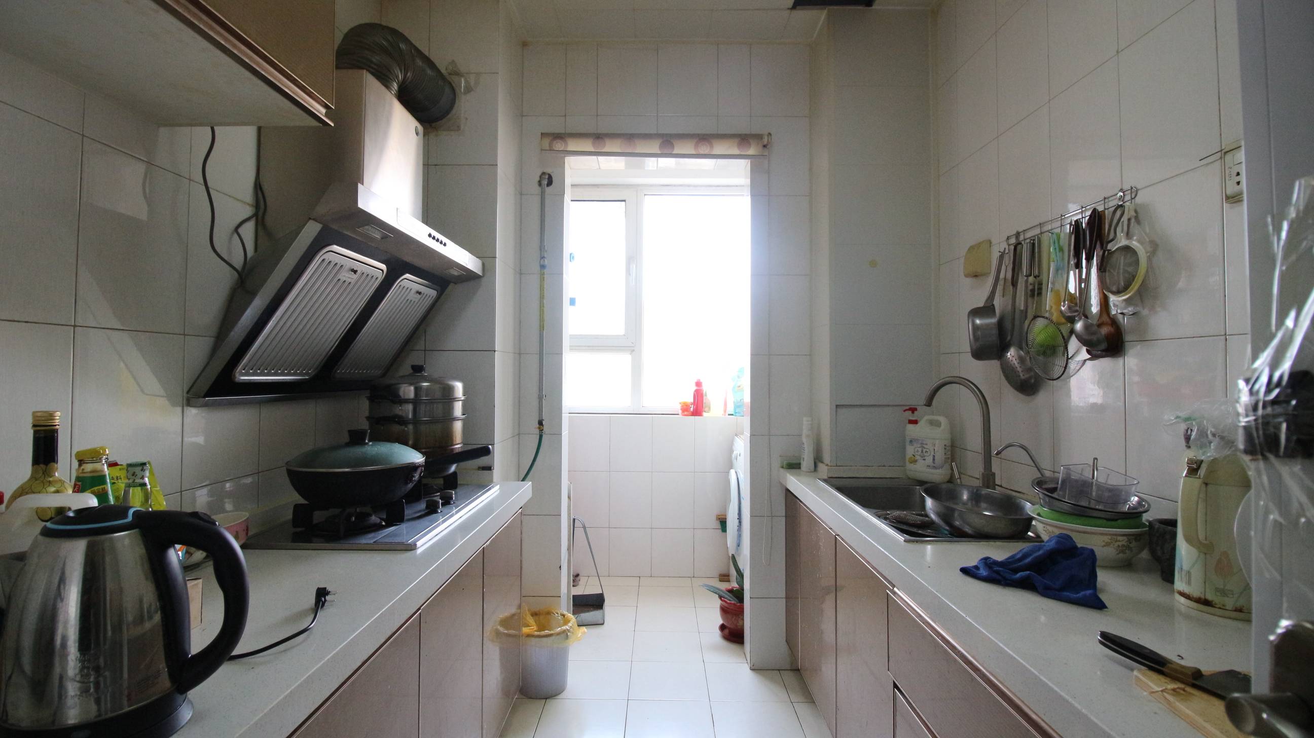 天鸿万象新天三区