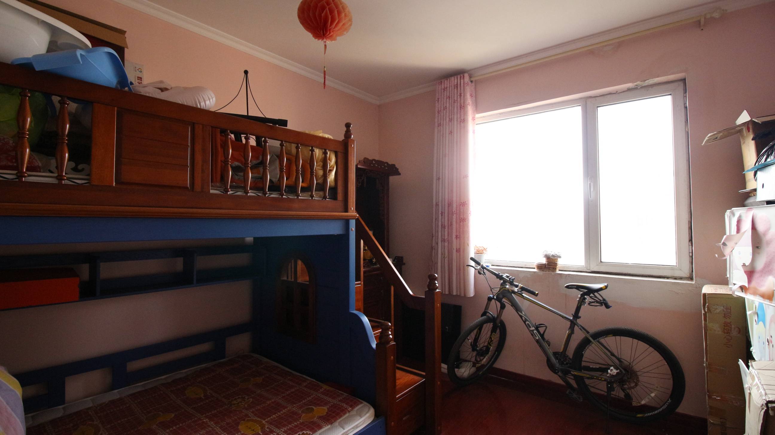 天鸿万象新天三区