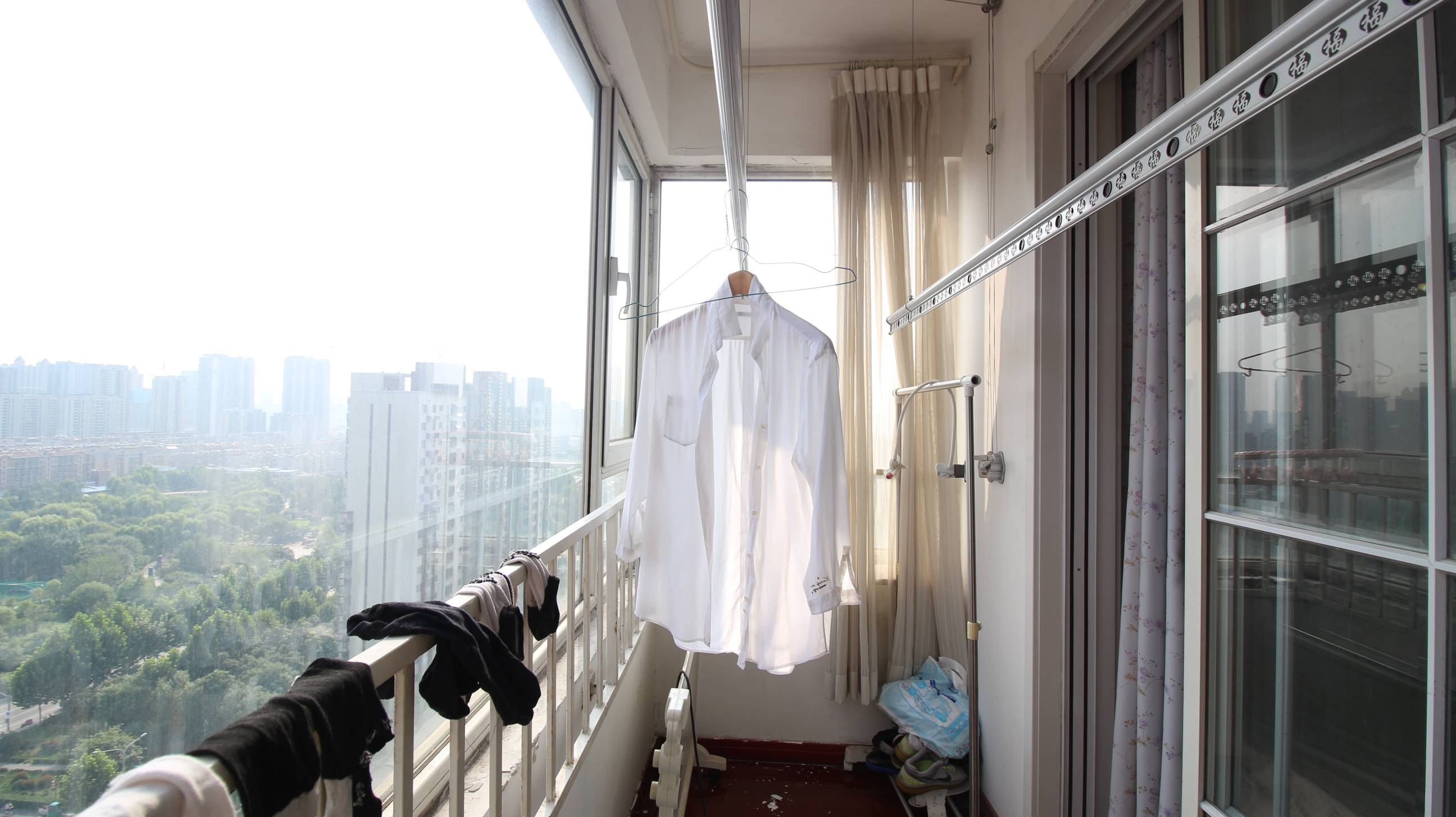 天鸿万象新天三区