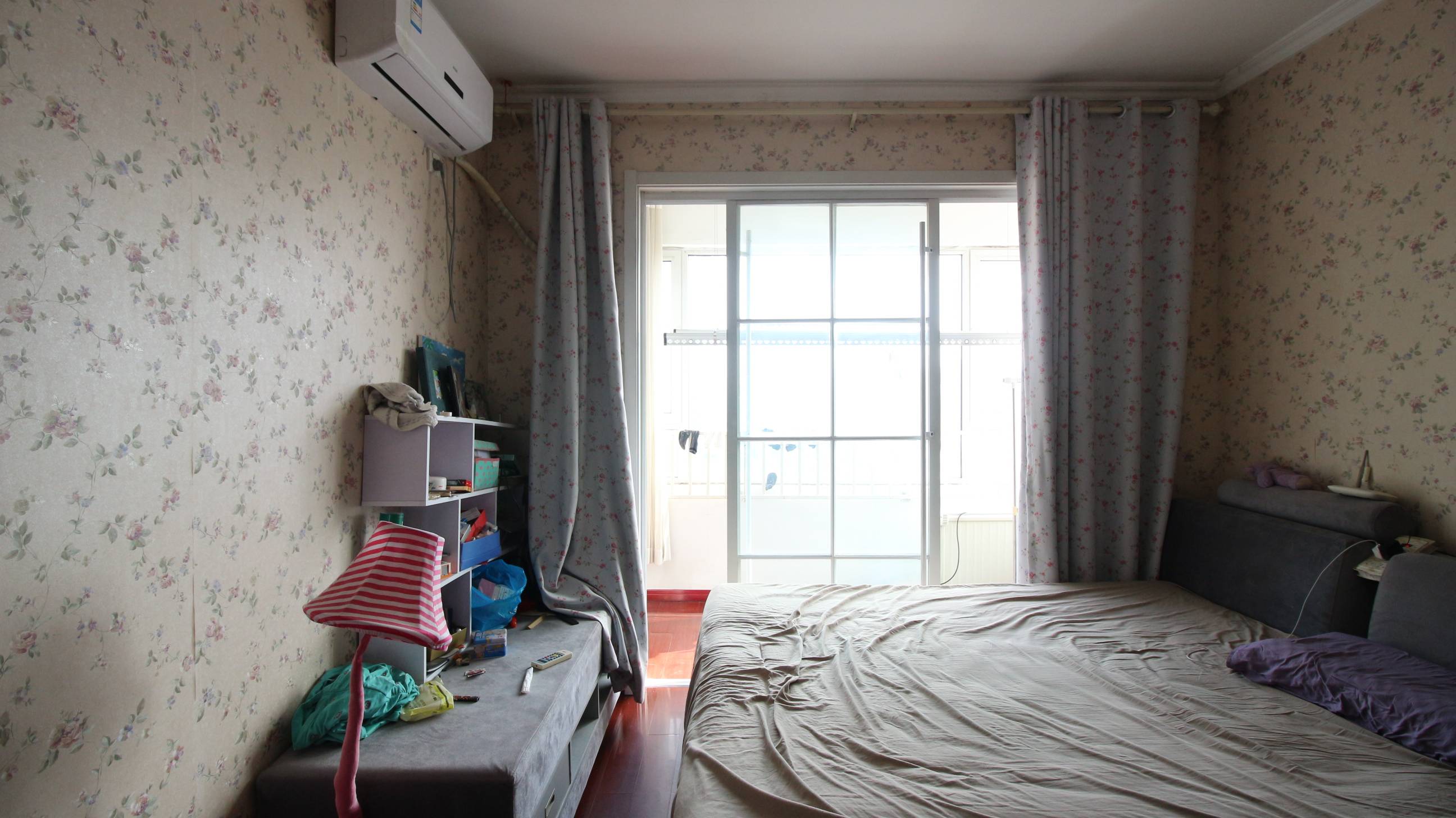 天鸿万象新天三区