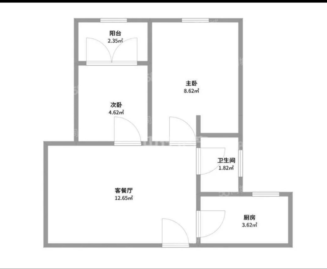 梁王新城