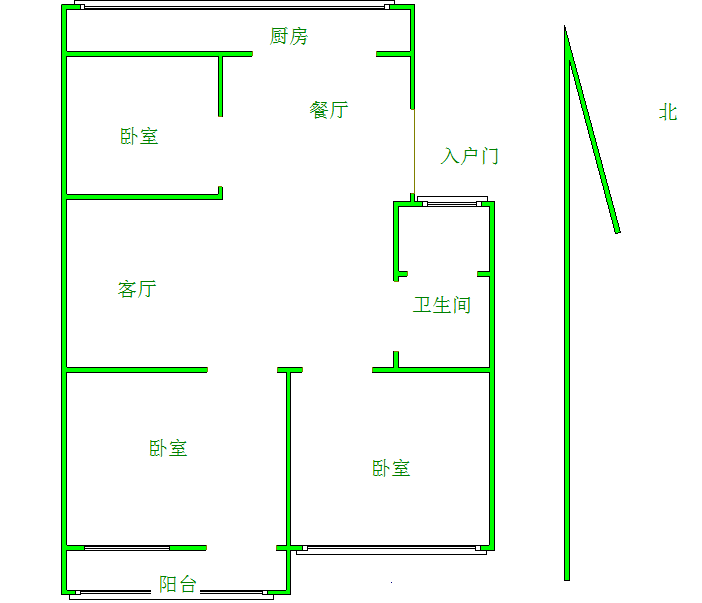 洪家楼西路82号