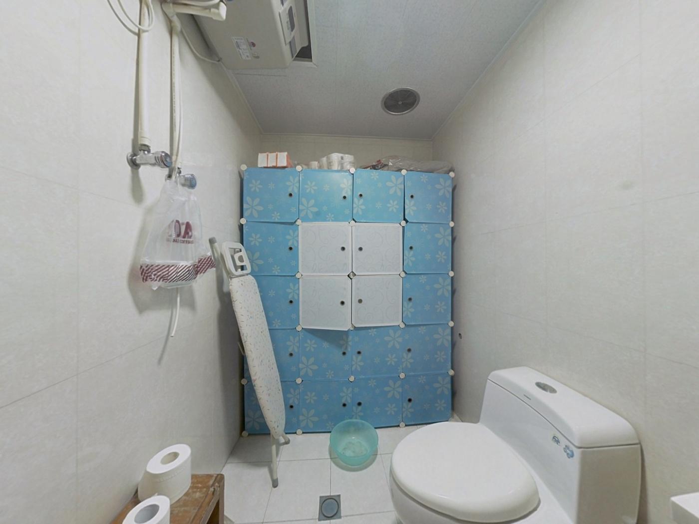 名士豪庭一区