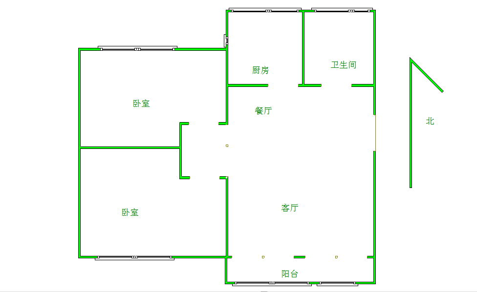 张庄路煤炭局宿舍