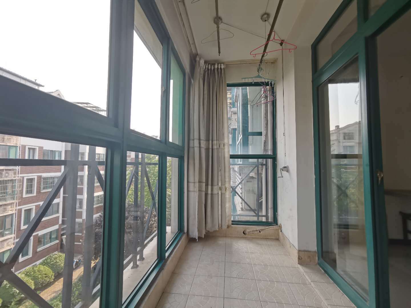 齐鲁花园