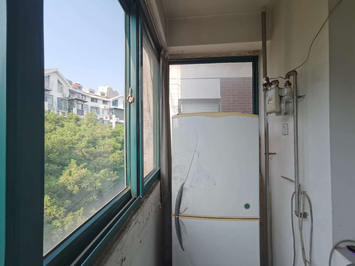 齐鲁花园