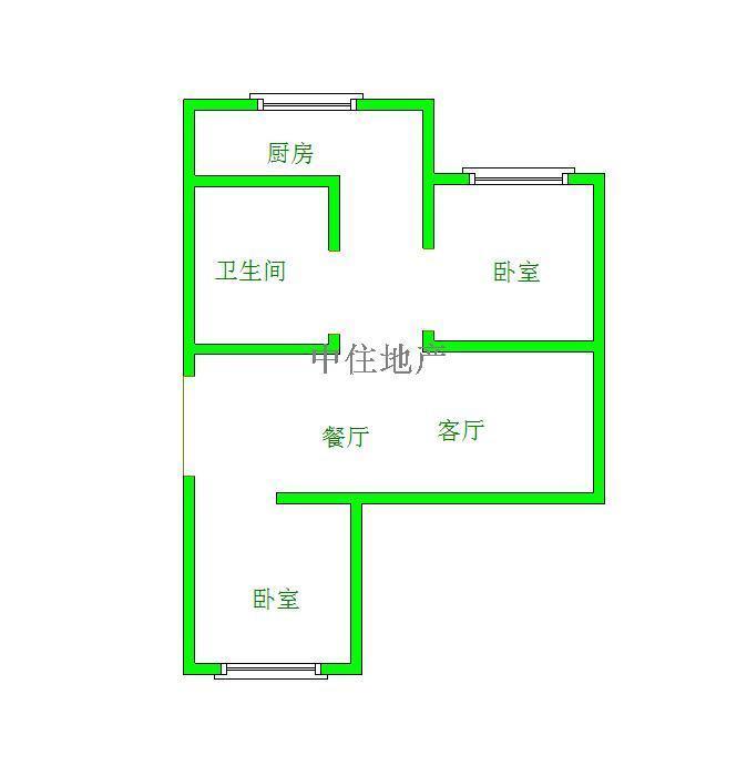 盛福花园