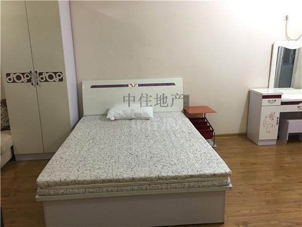 阳光100国际新城(T区)