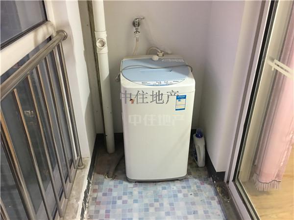 阳光100国际新城(T区)