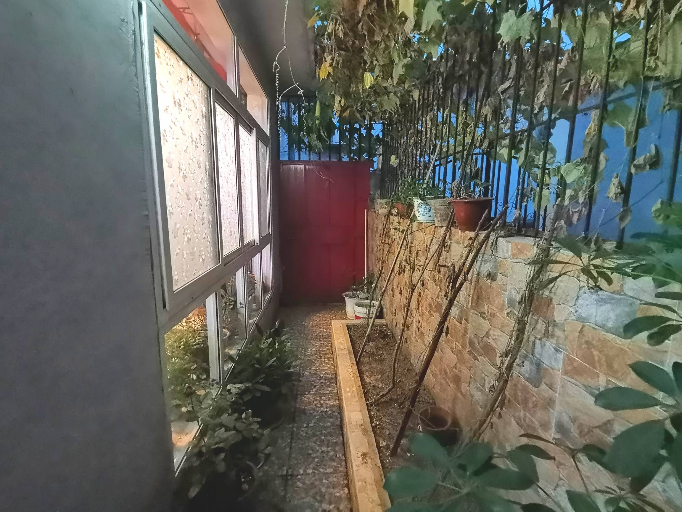 燕子山西路8号院（商业厅宿舍）