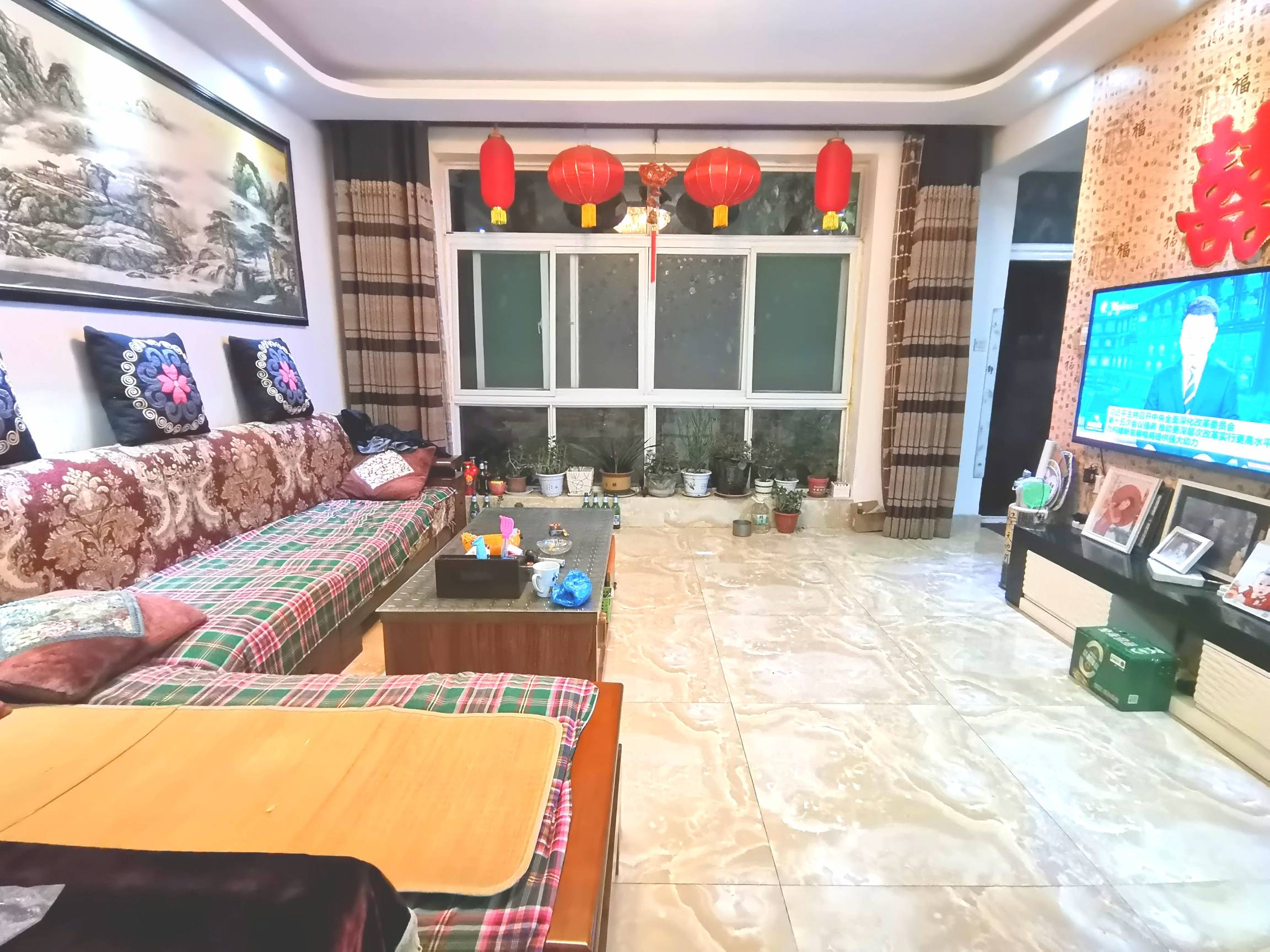 燕子山西路8号院（商业厅宿舍）