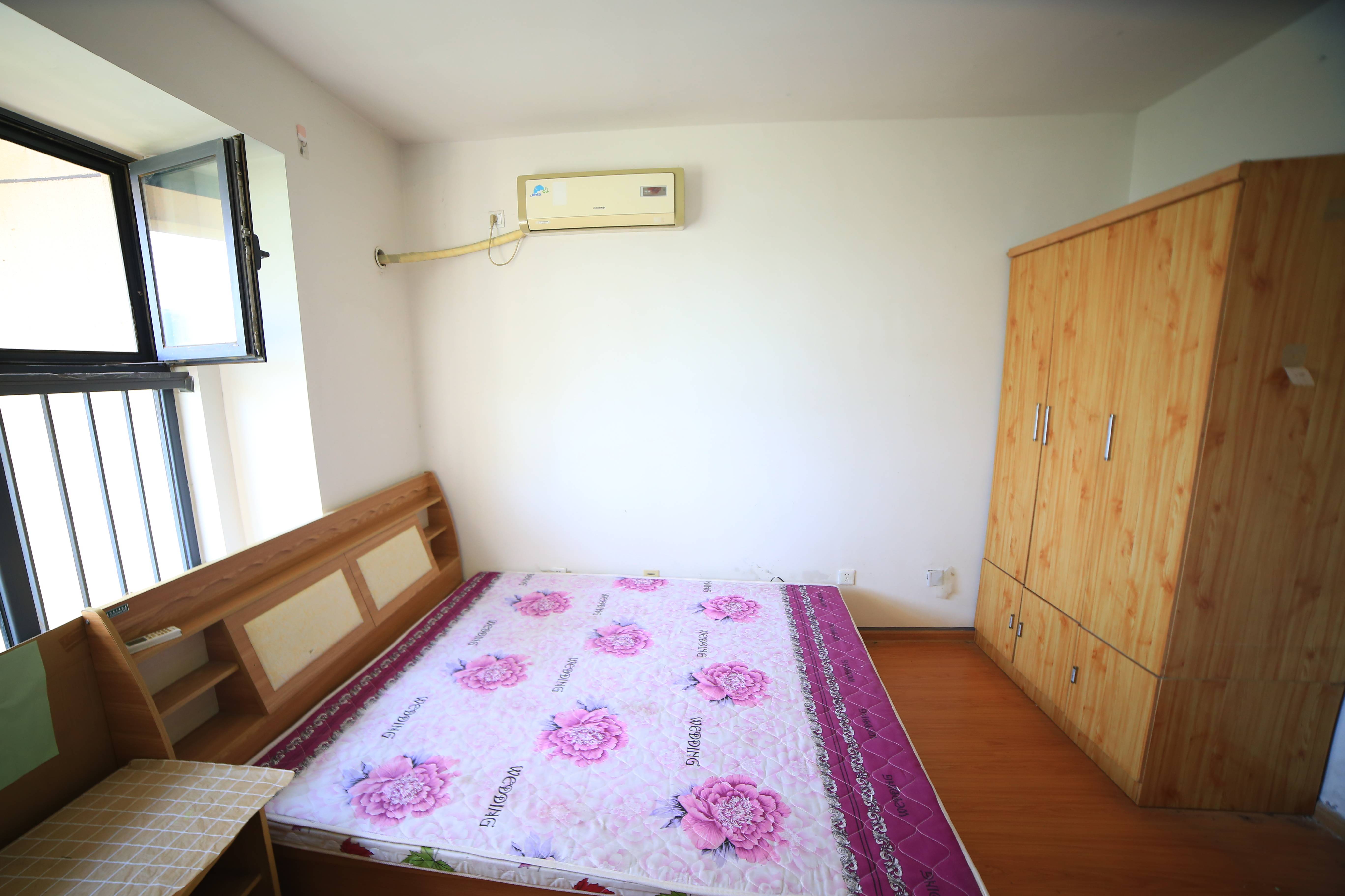 中建锦绣城一期