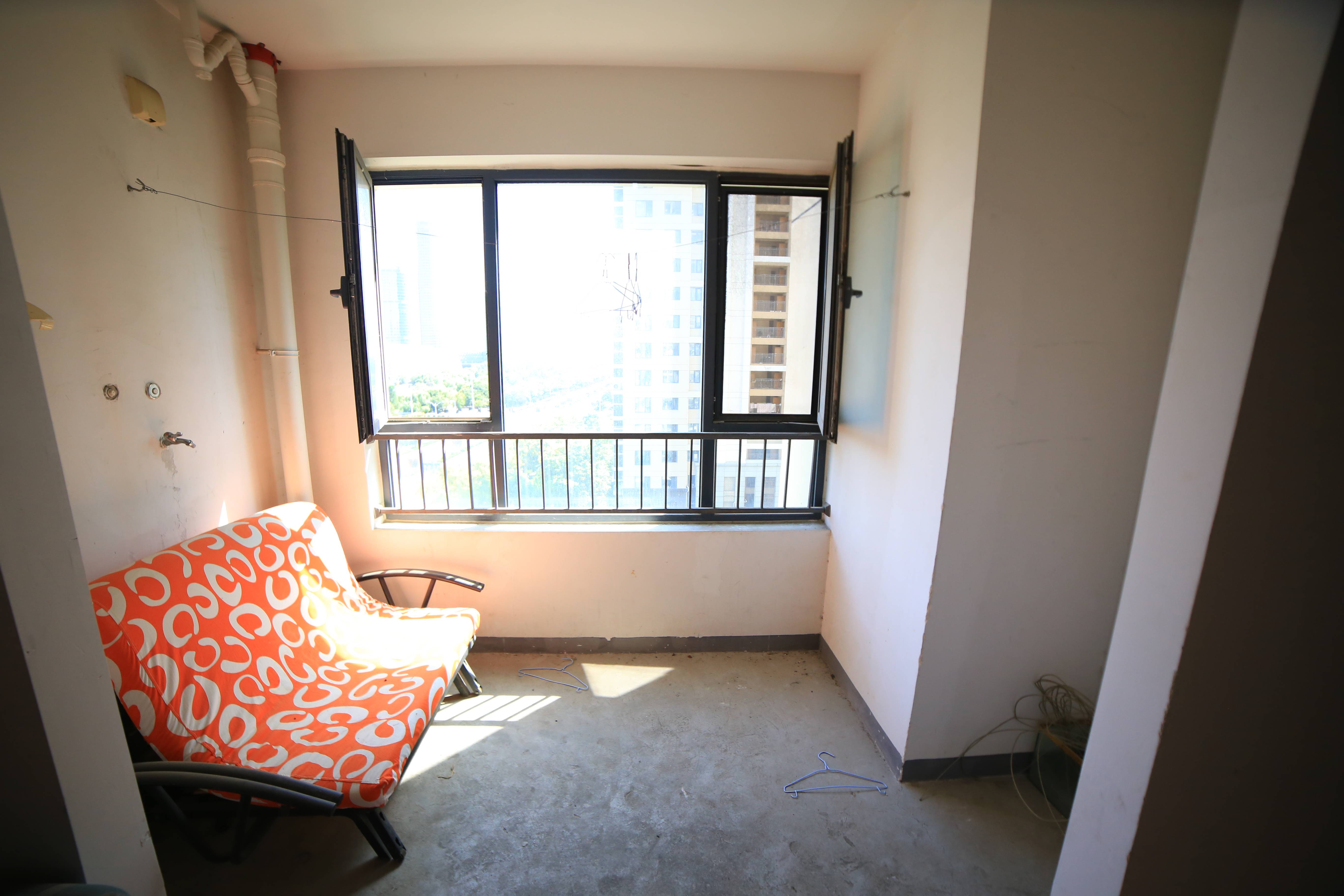 中建锦绣城一期