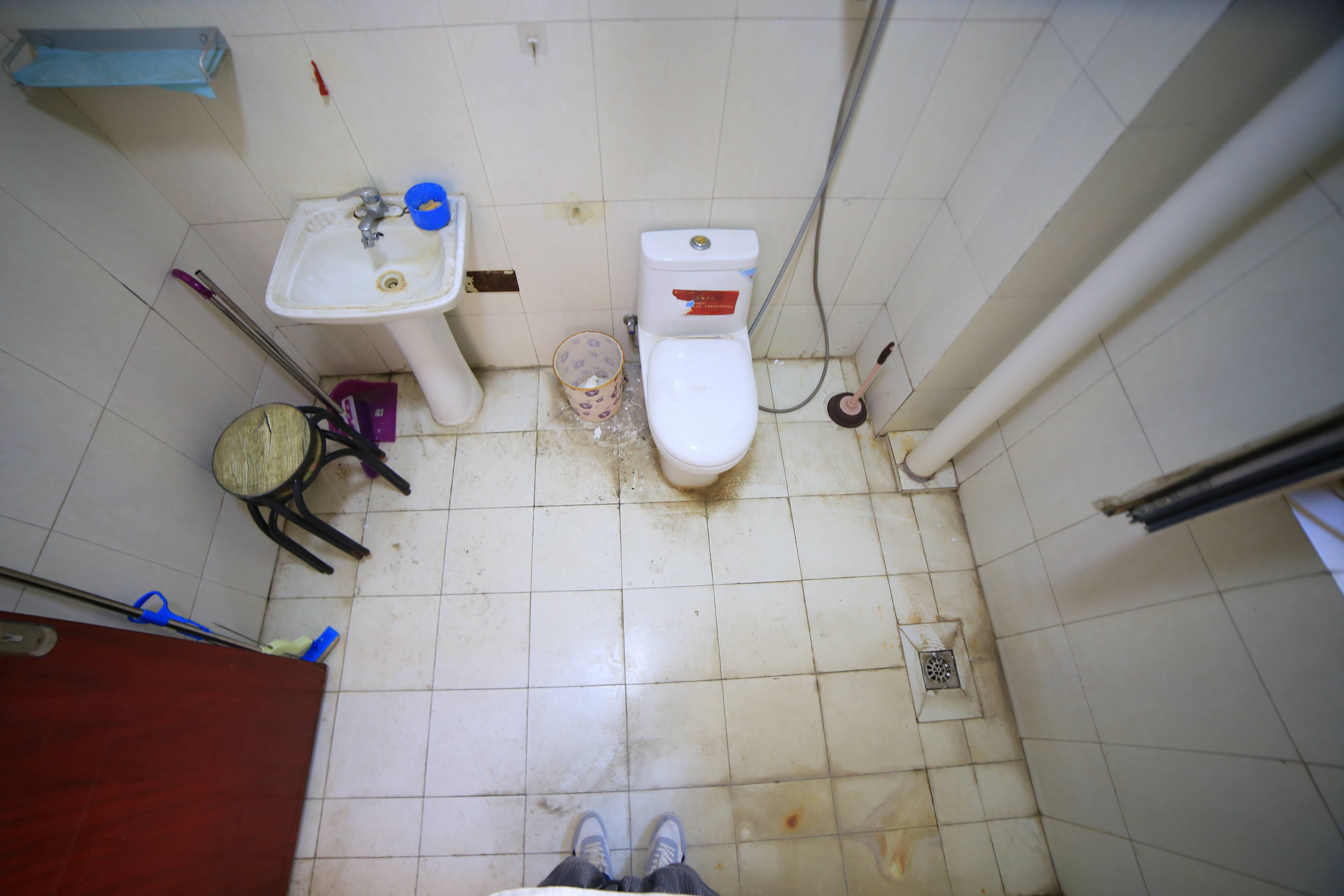 中建锦绣城一期