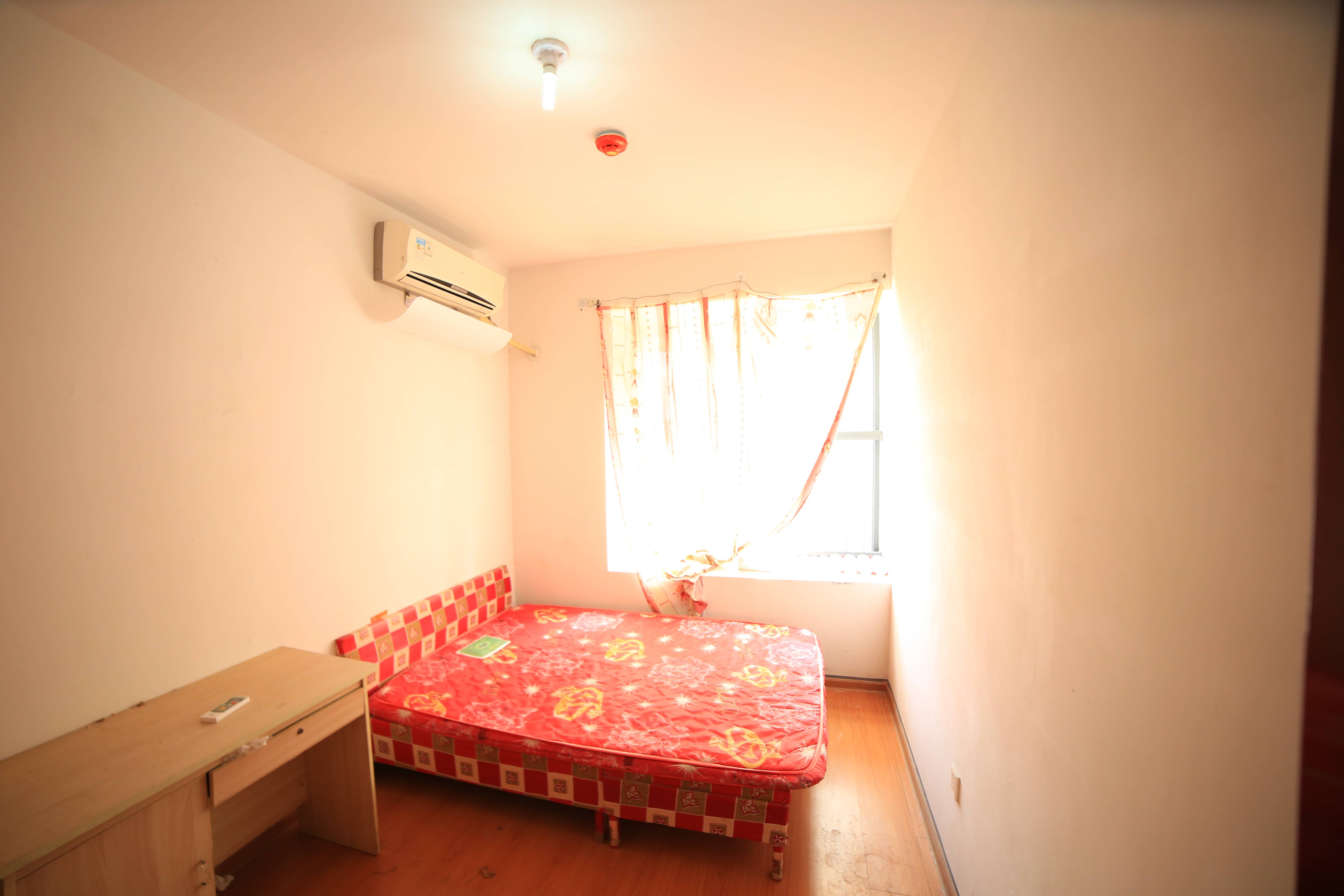 中建锦绣城一期