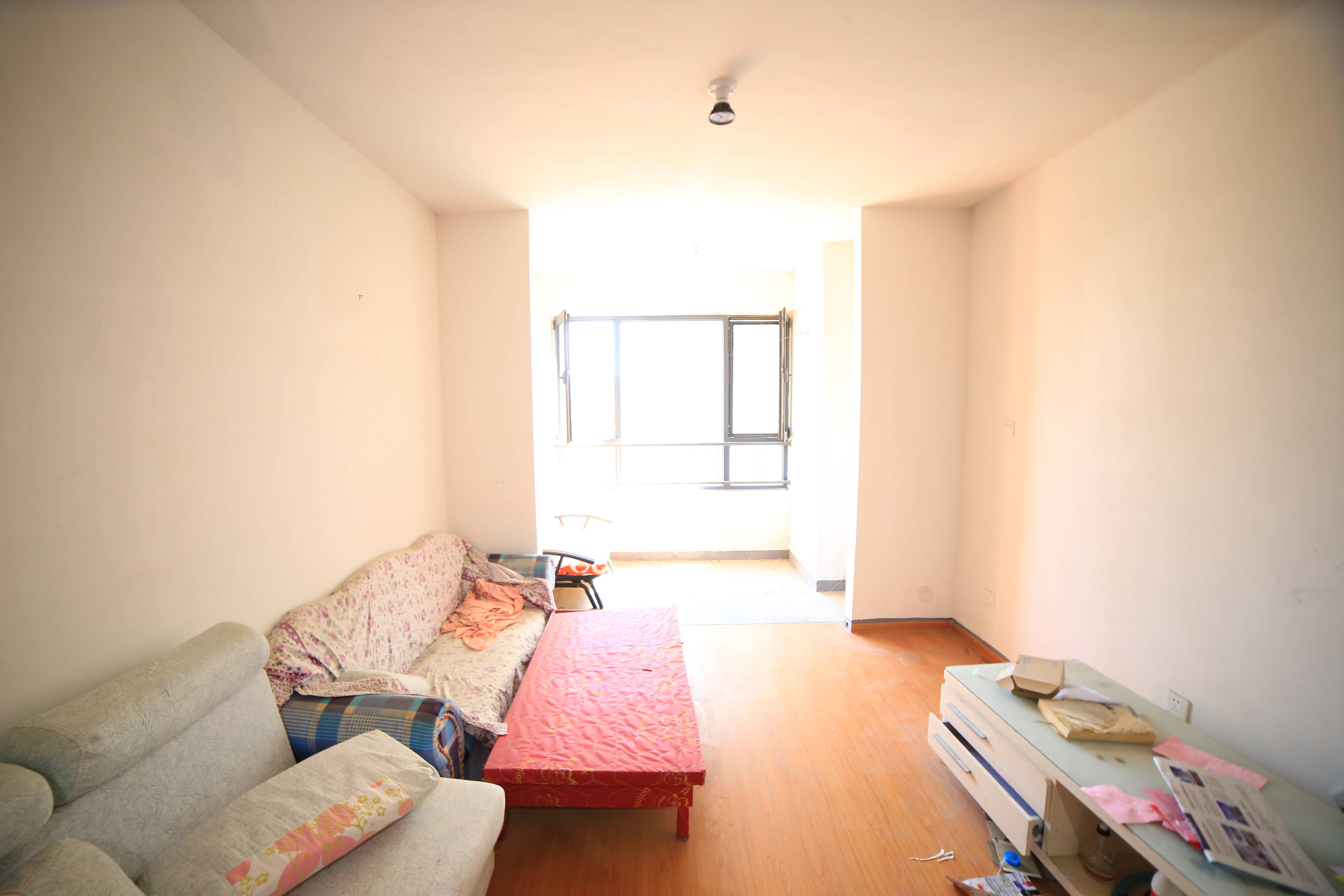 中建锦绣城一期