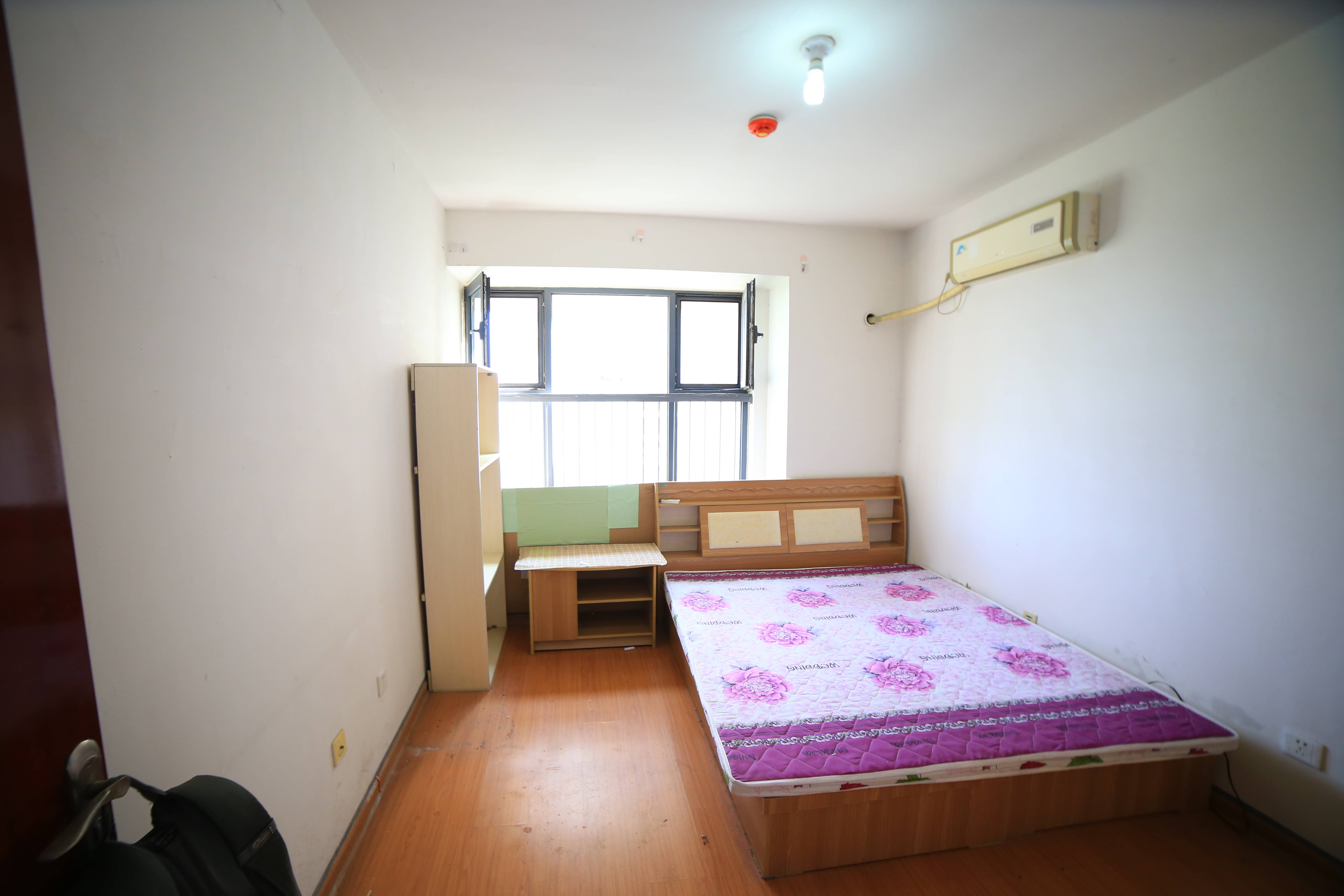 中建锦绣城一期