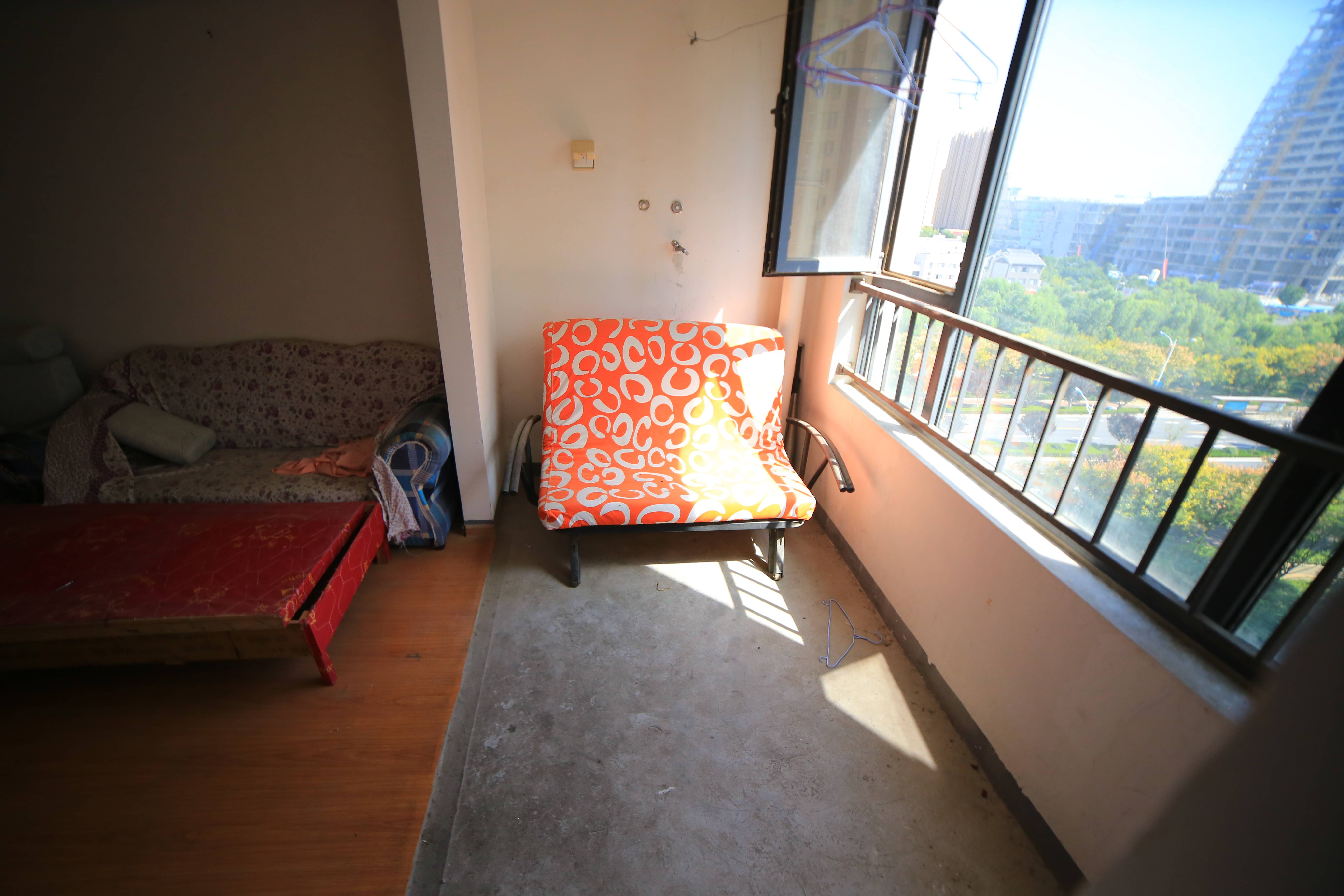 中建锦绣城一期