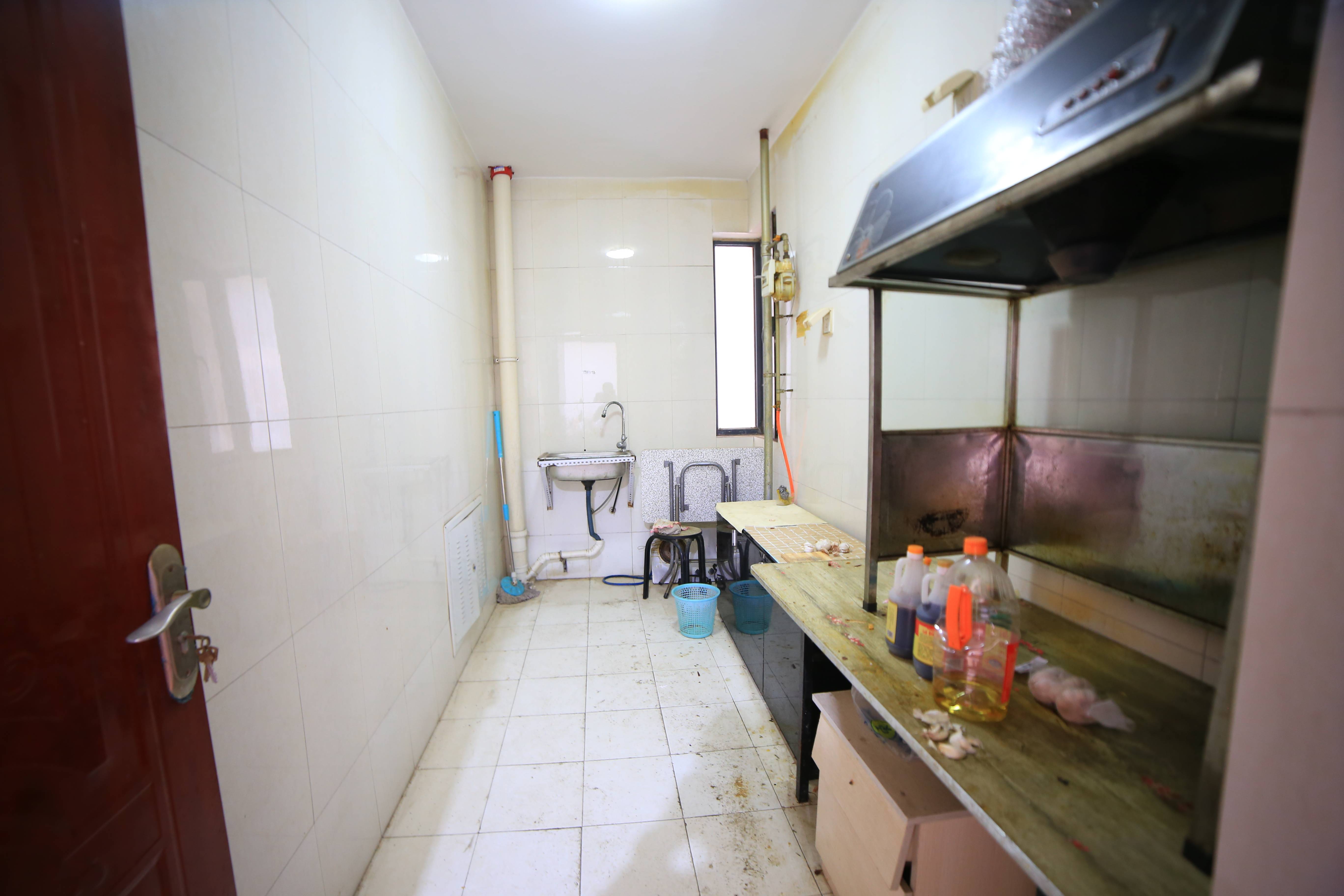 中建锦绣城一期