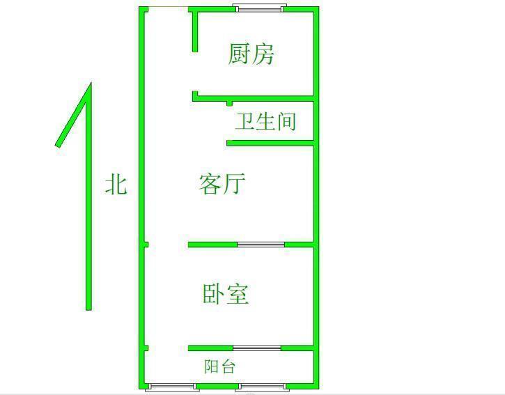 长盛小区