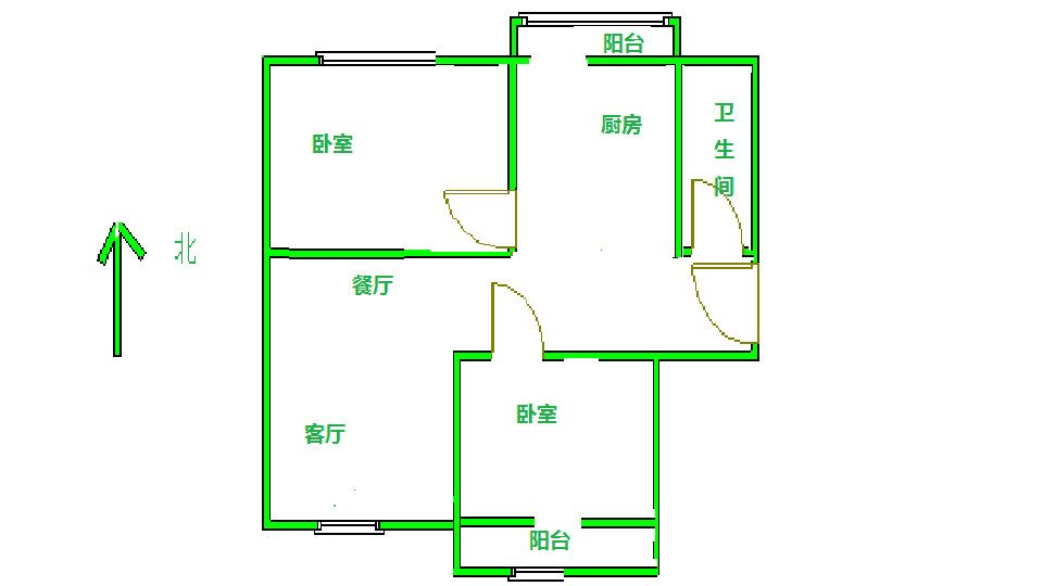 坝王路49号院