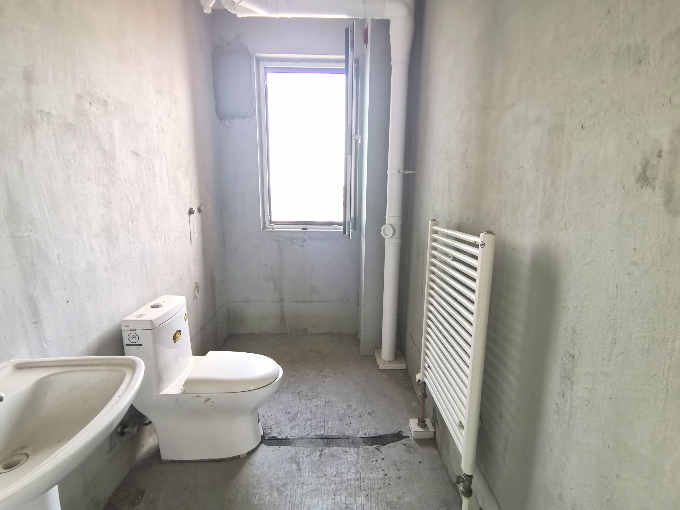 黄金山水郡六区