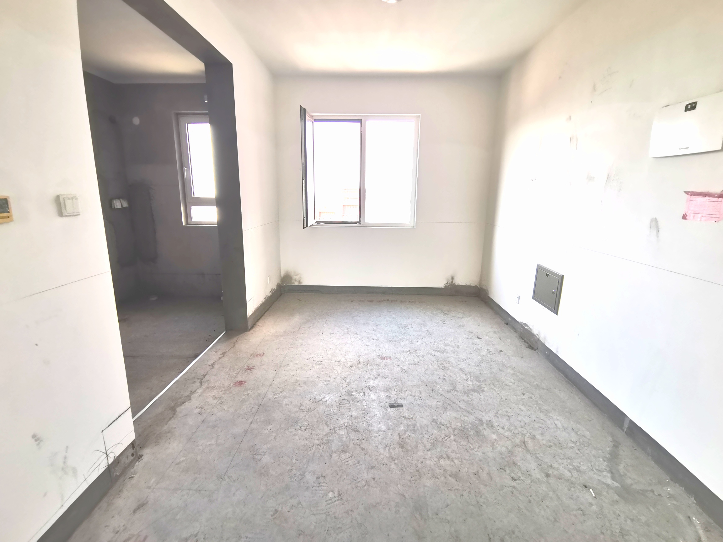 黄金山水郡六区