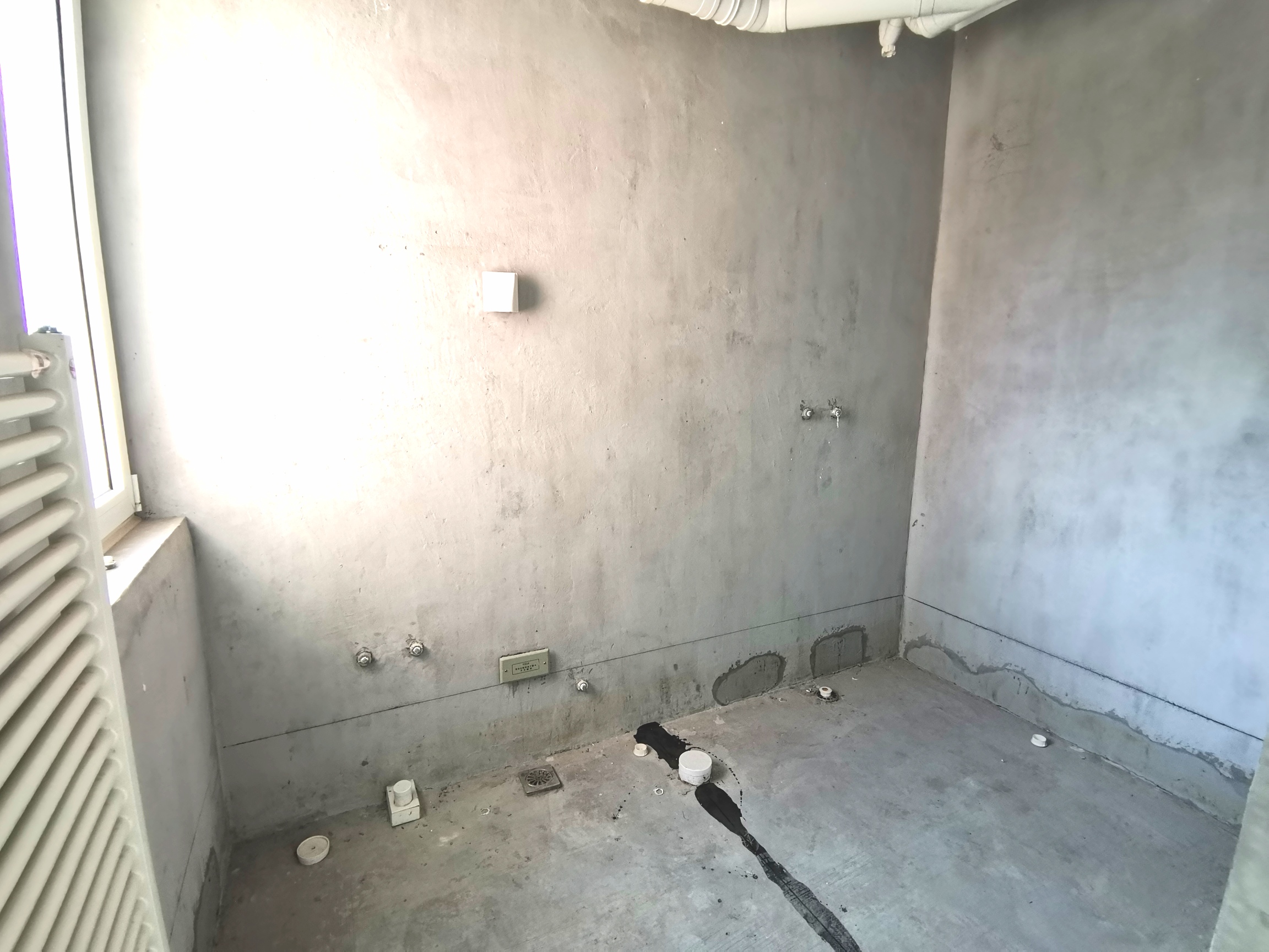 黄金山水郡六区