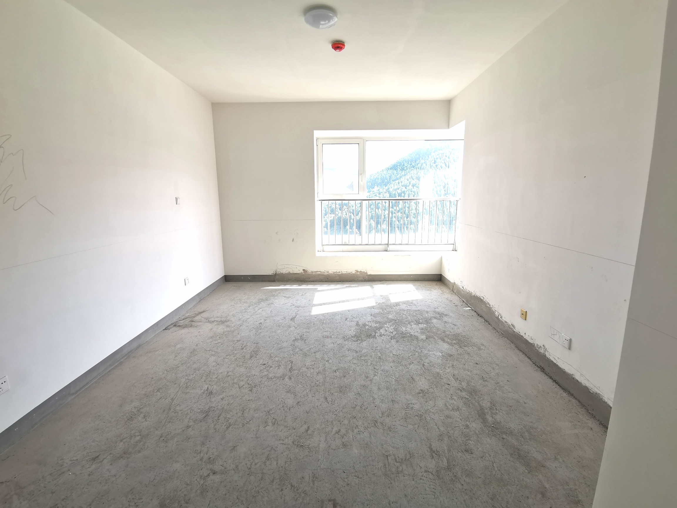 黄金山水郡六区