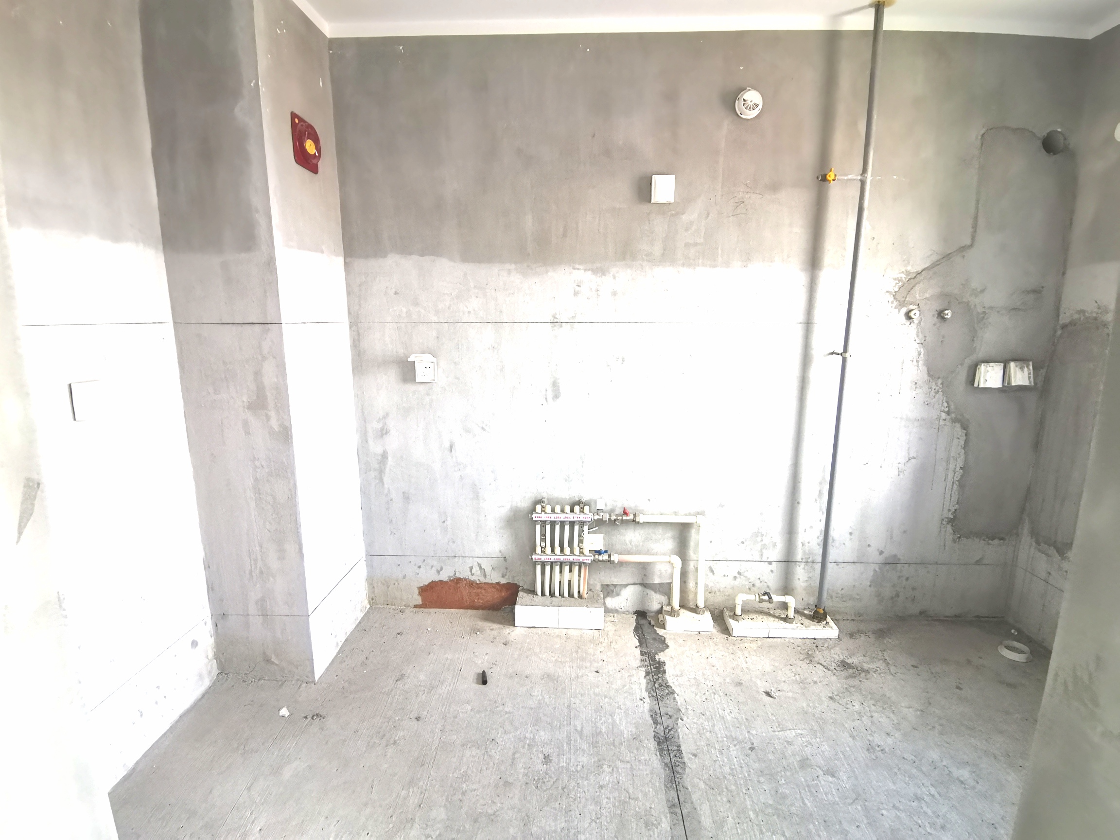 黄金山水郡六区