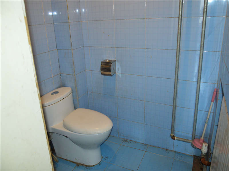 山师教工五宿舍