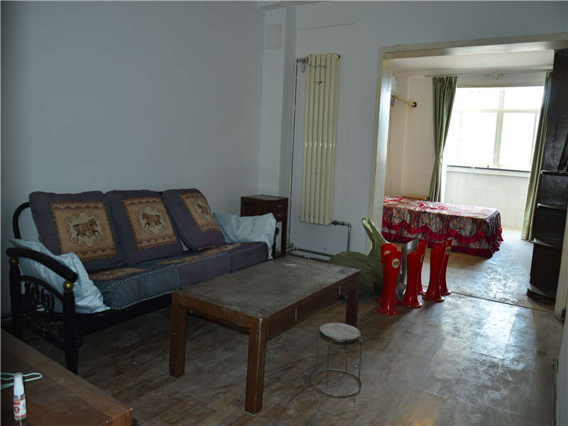 山师教工五宿舍